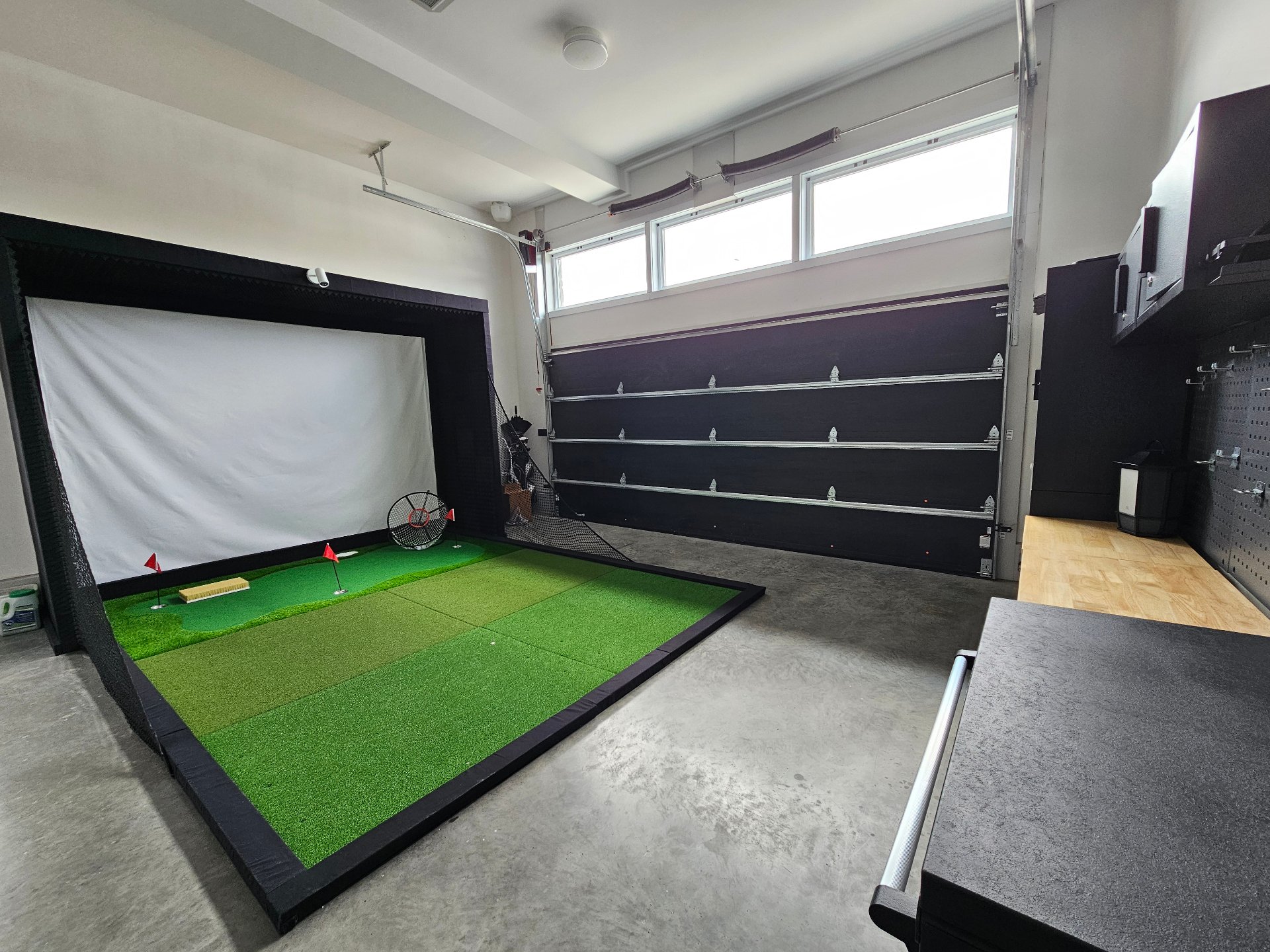 Garage