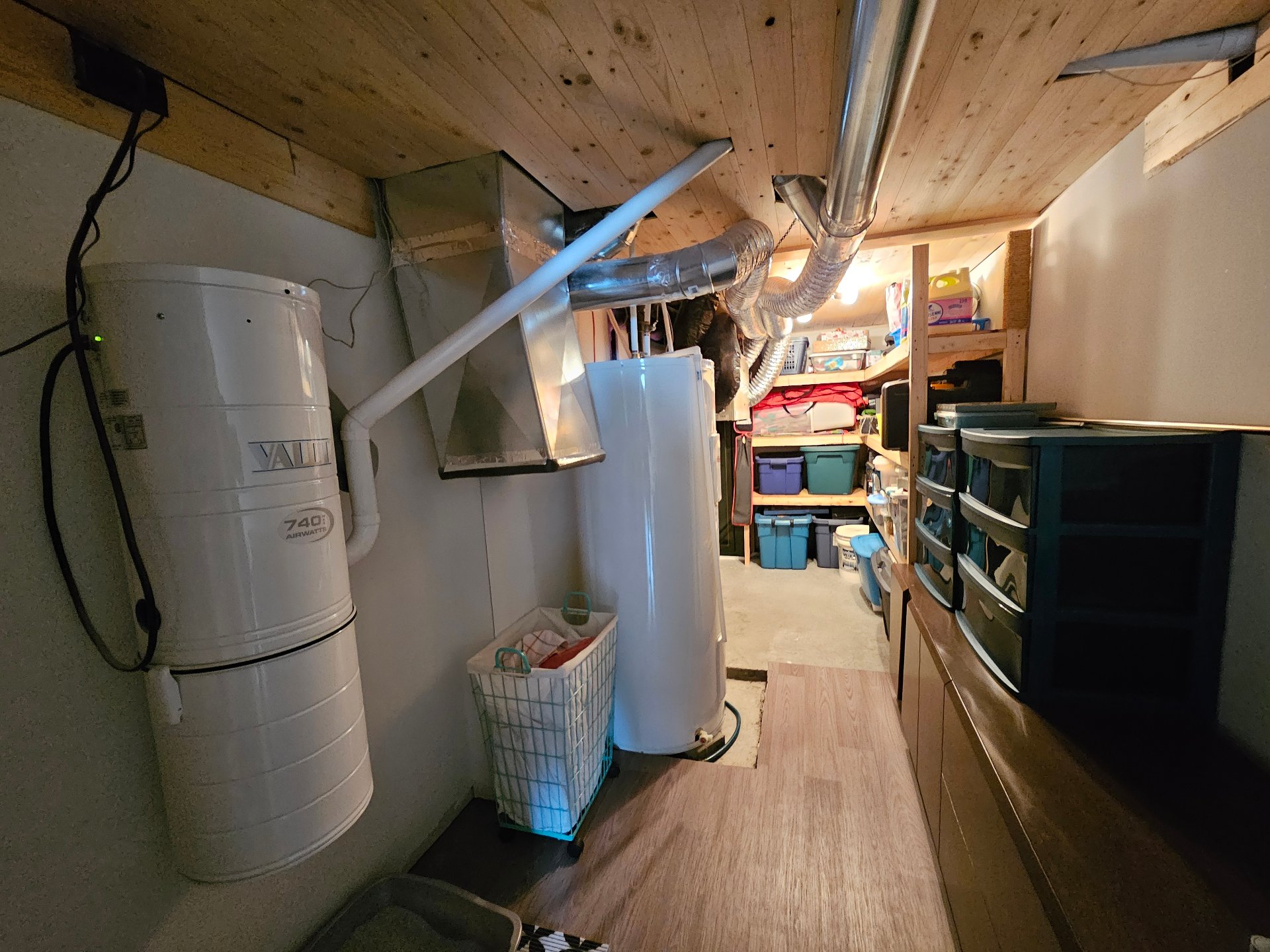 Storage