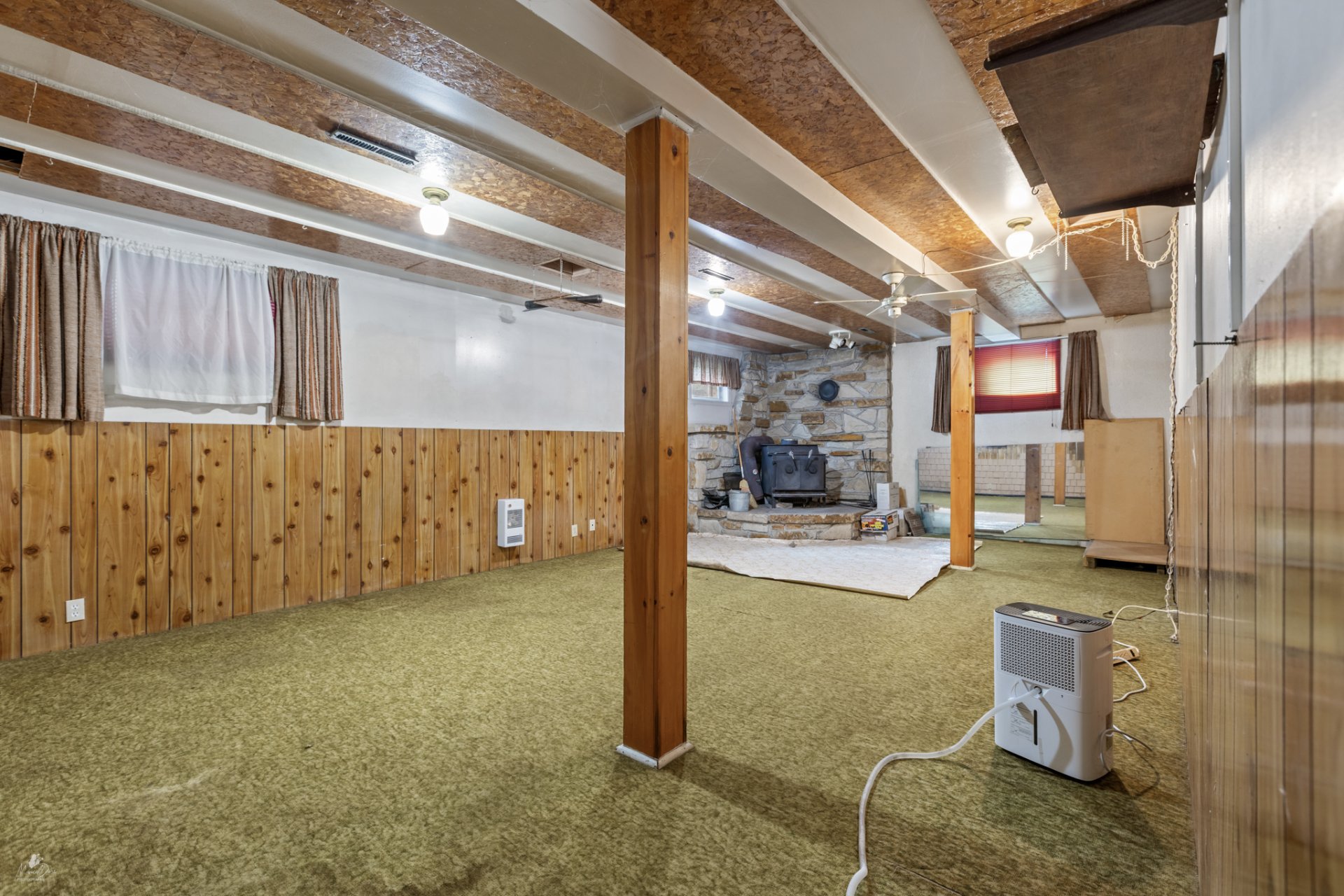 Salle familiale