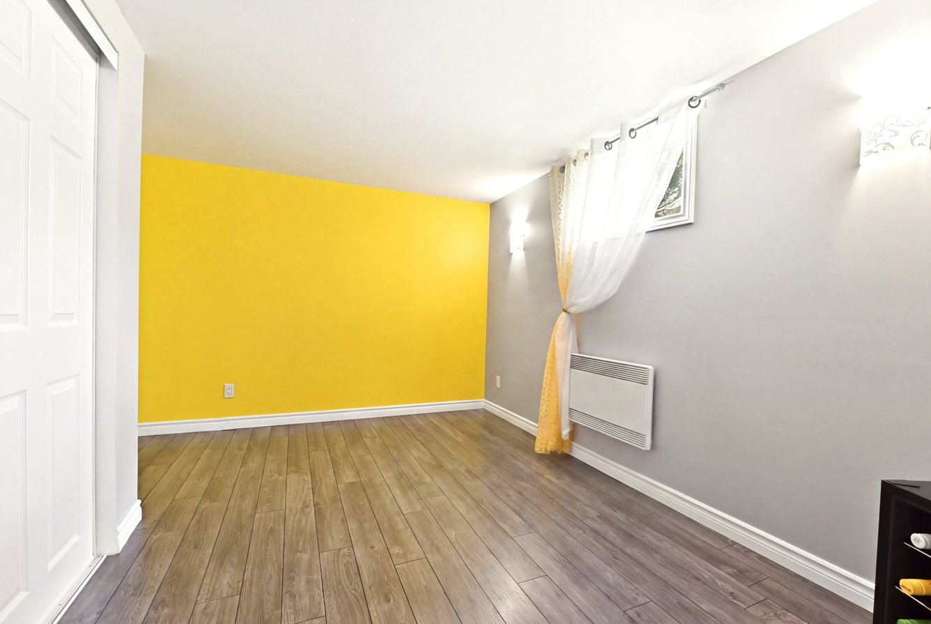 3e chambre
