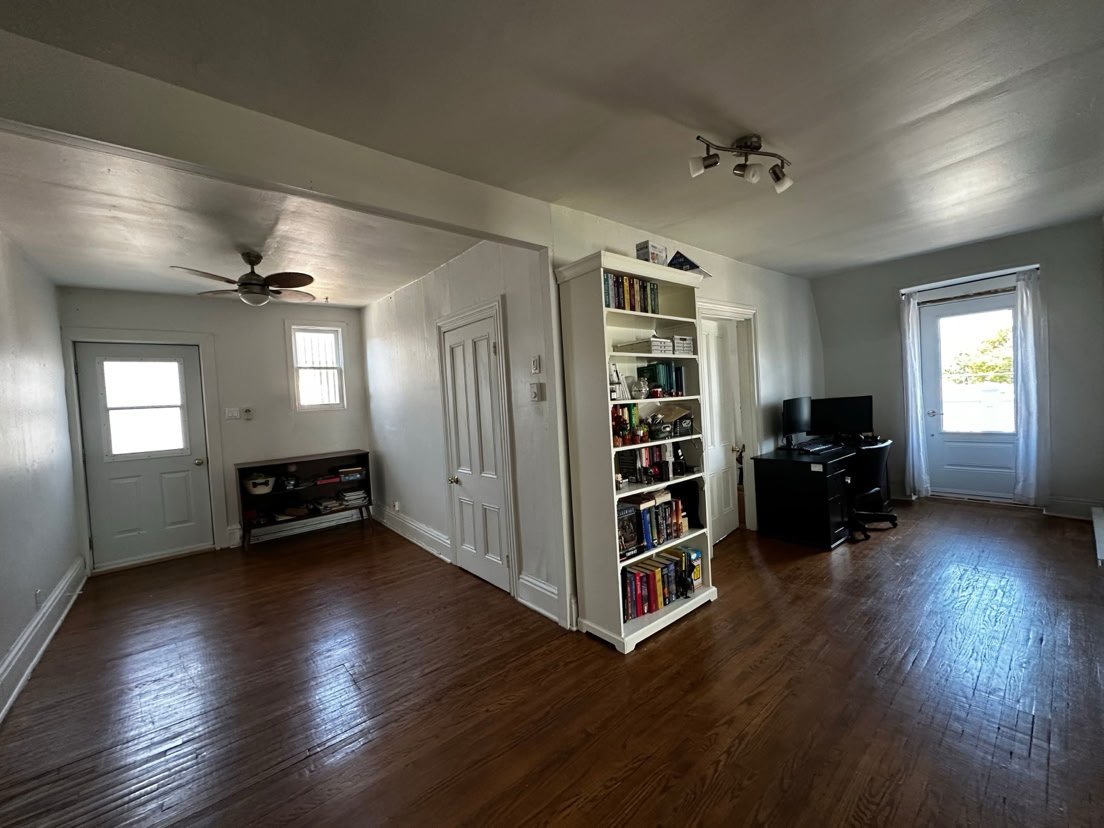 Overall View