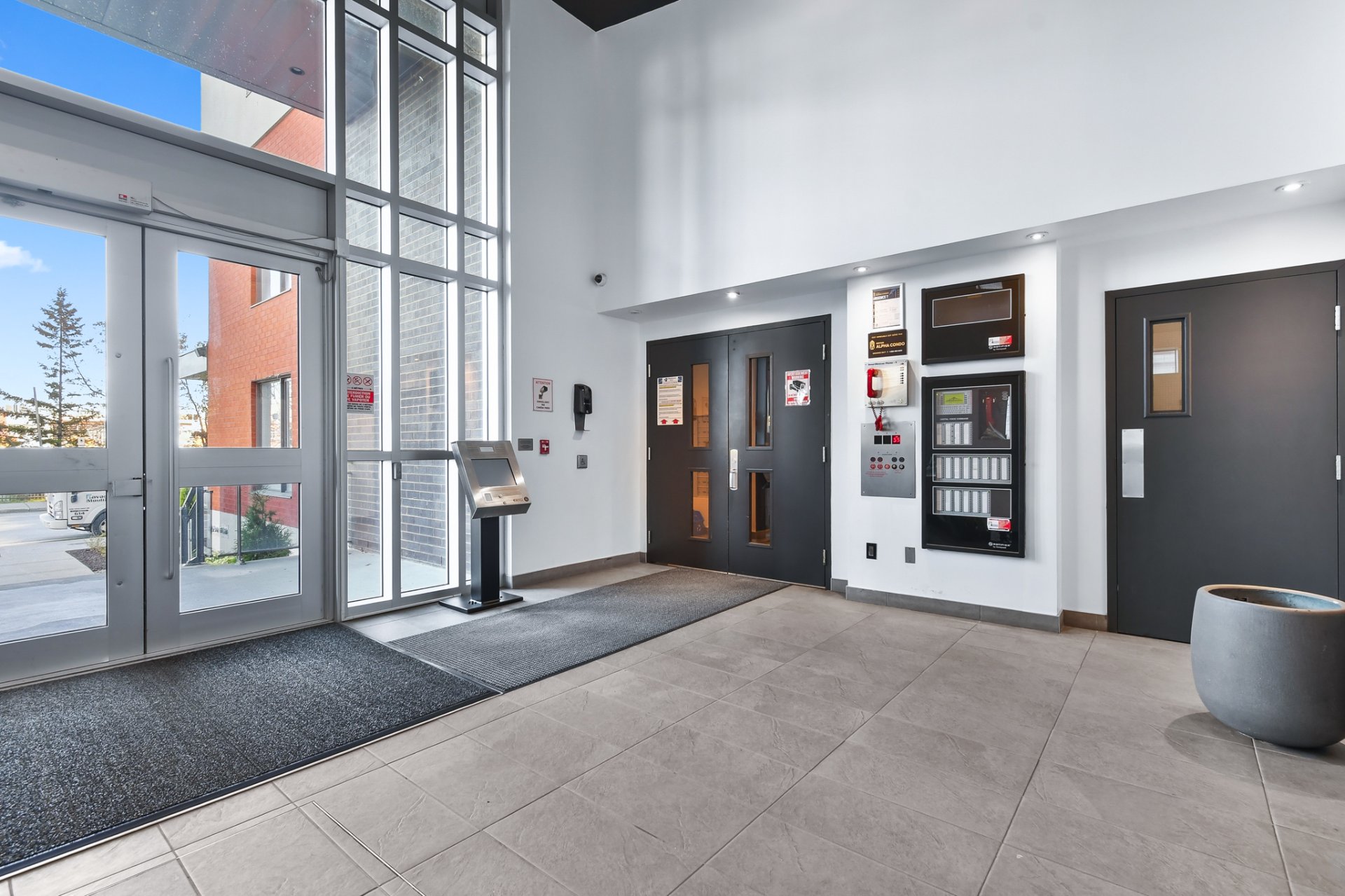 Hallway