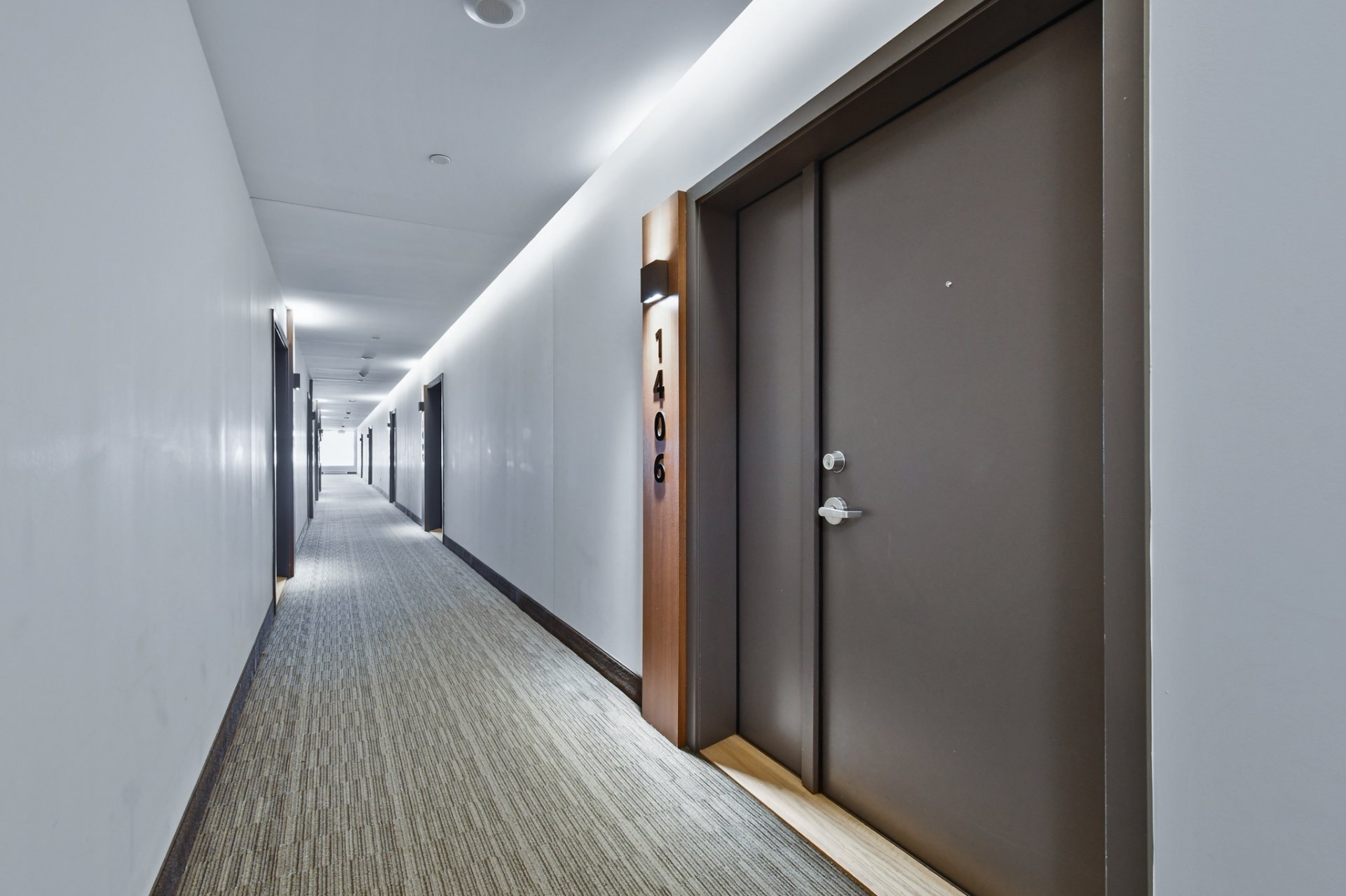 Passageway