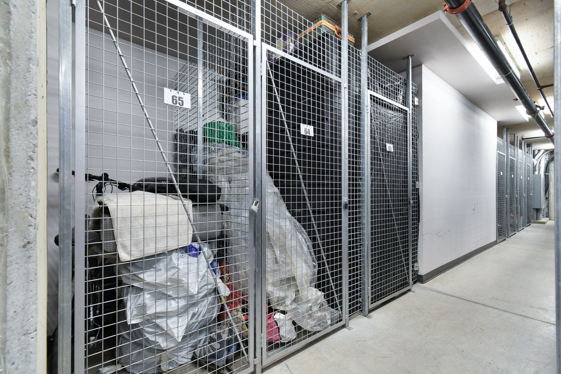 Storage