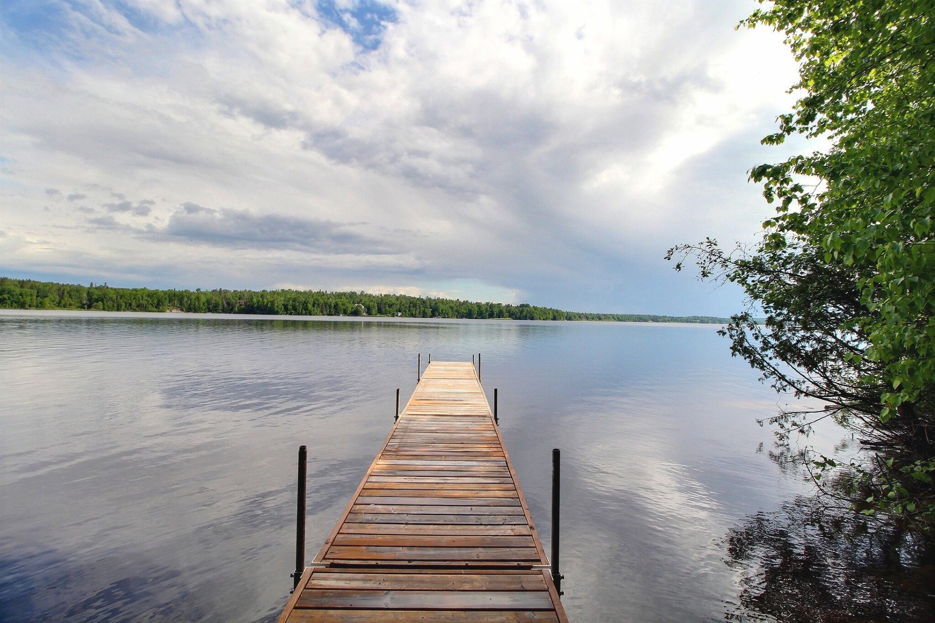 Waterfront