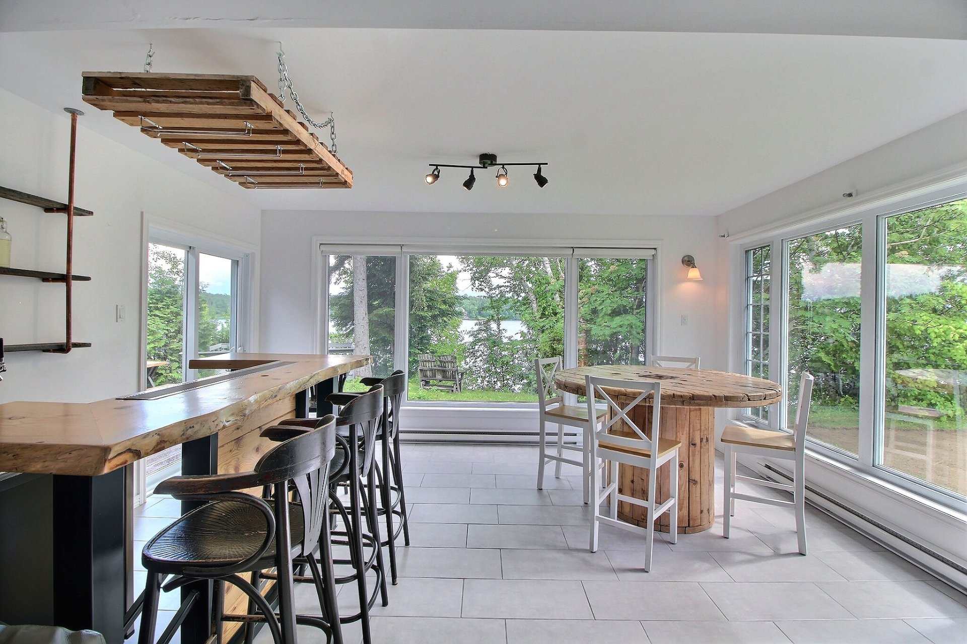 Veranda