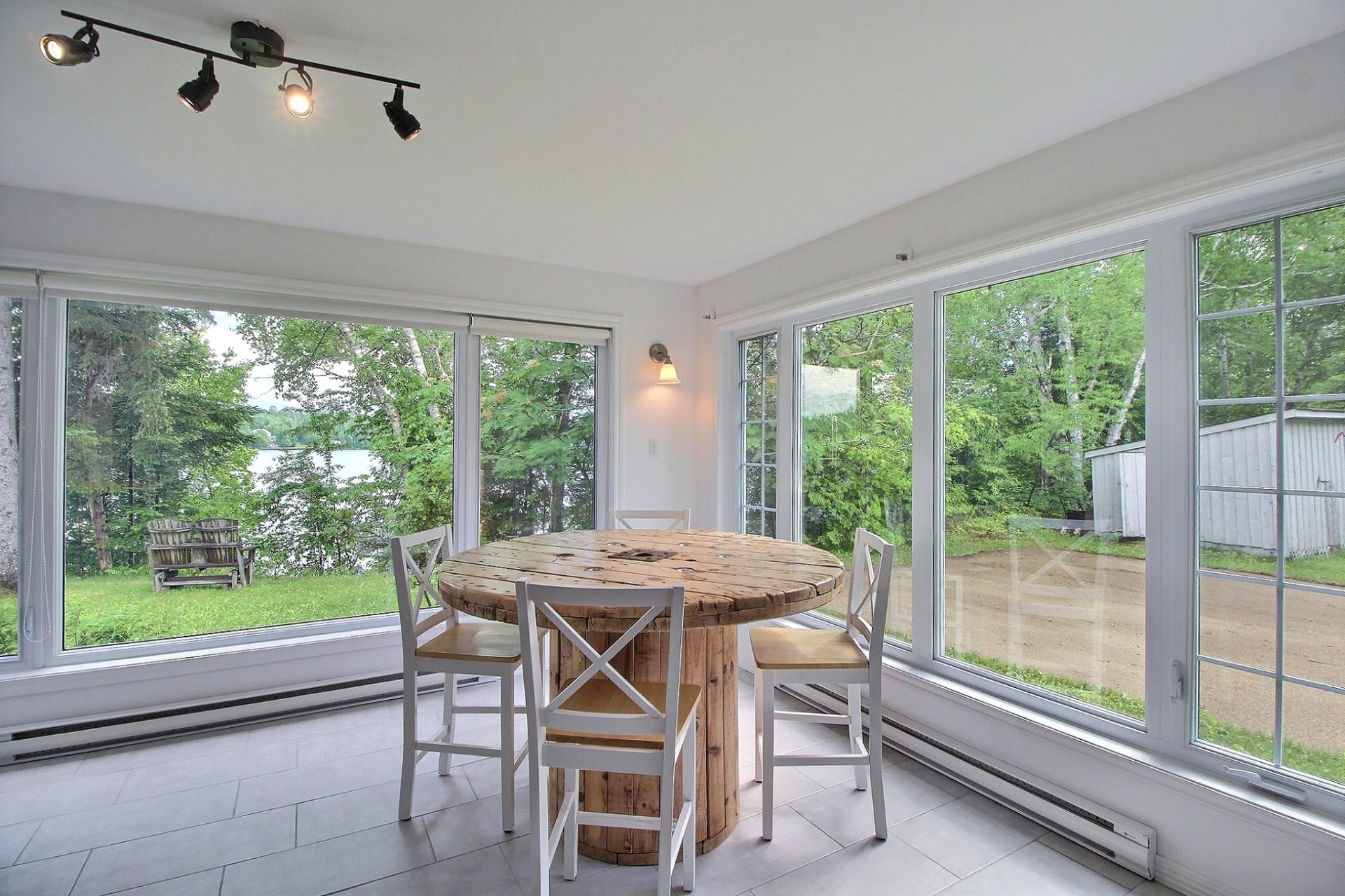 Veranda