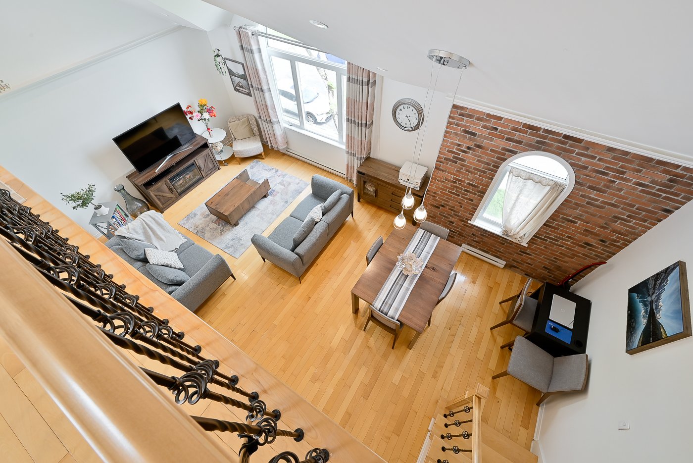 Overall View