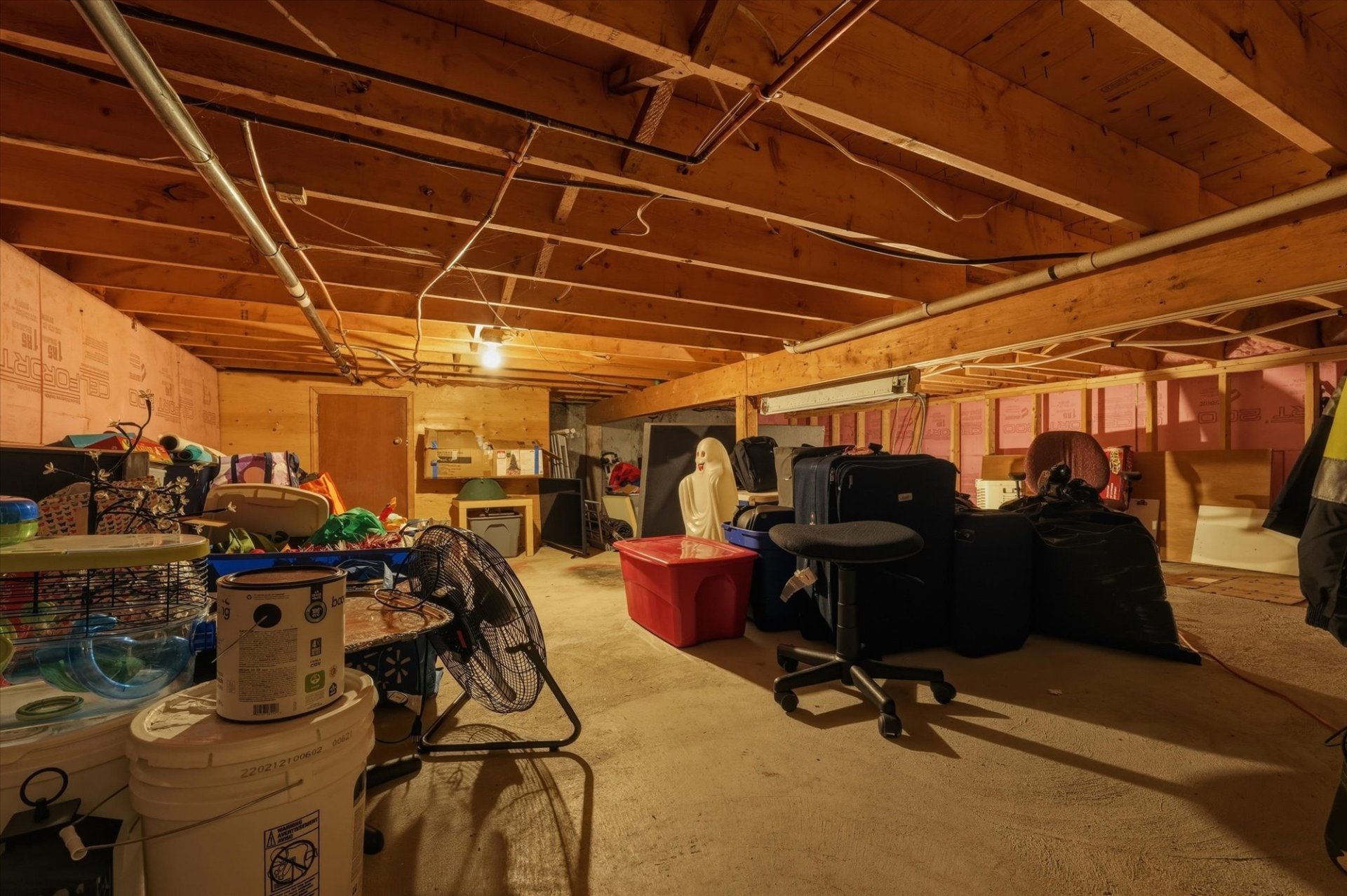 Storage