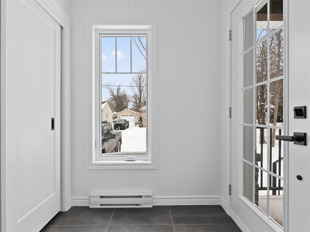 Hall d'entrée/Vestibule