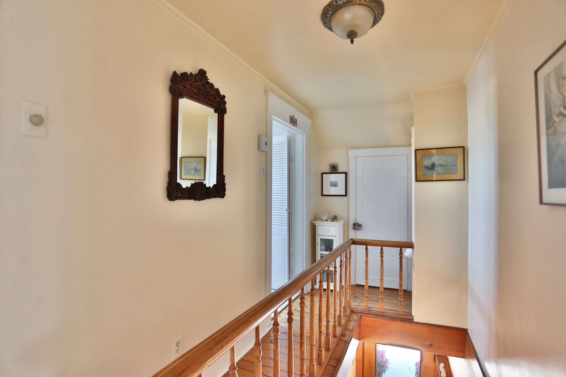 Corridor