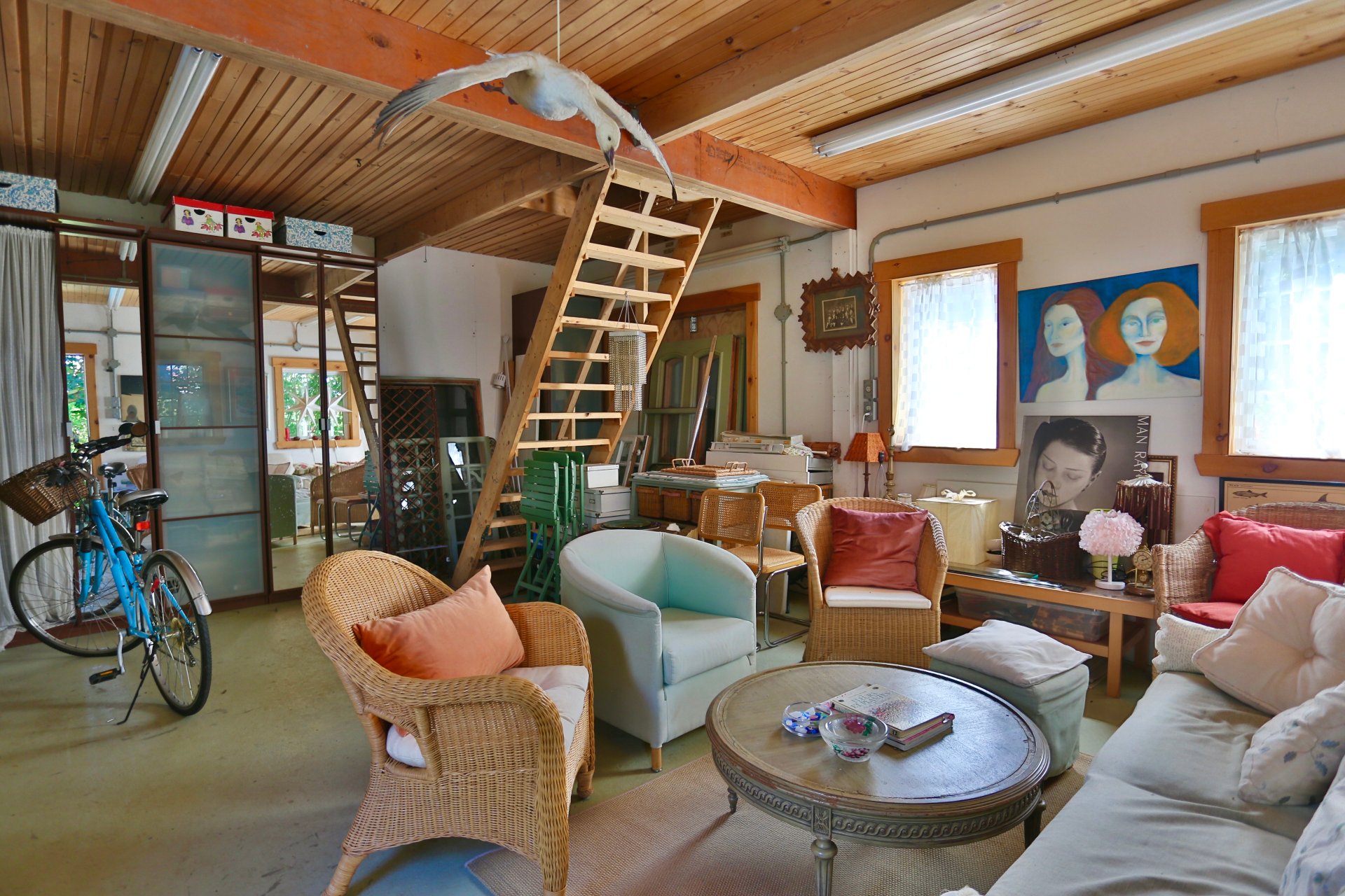 Atelier