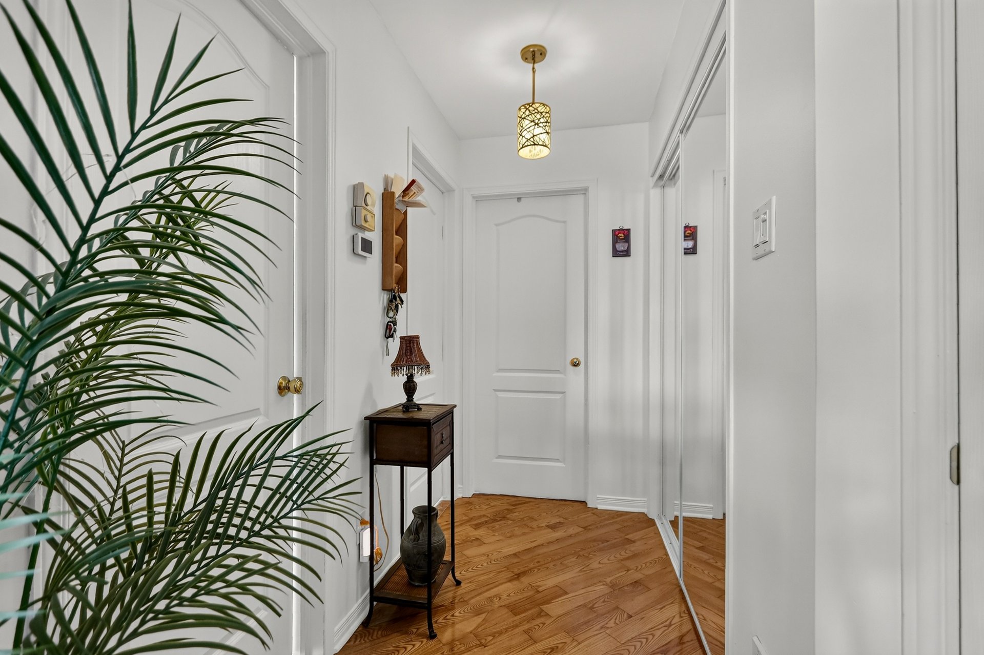 Corridor