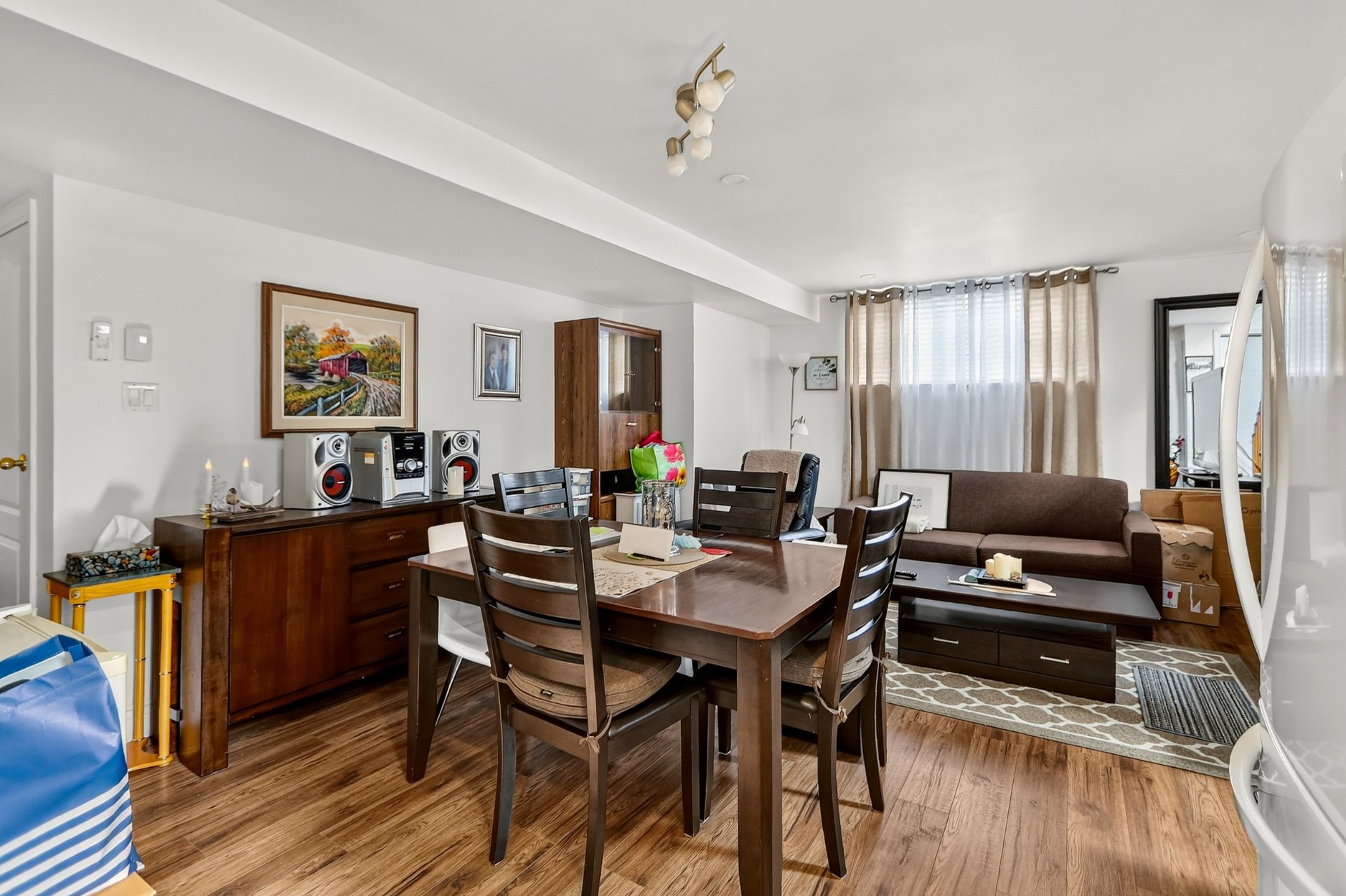 Logement 20130 Sous-sol