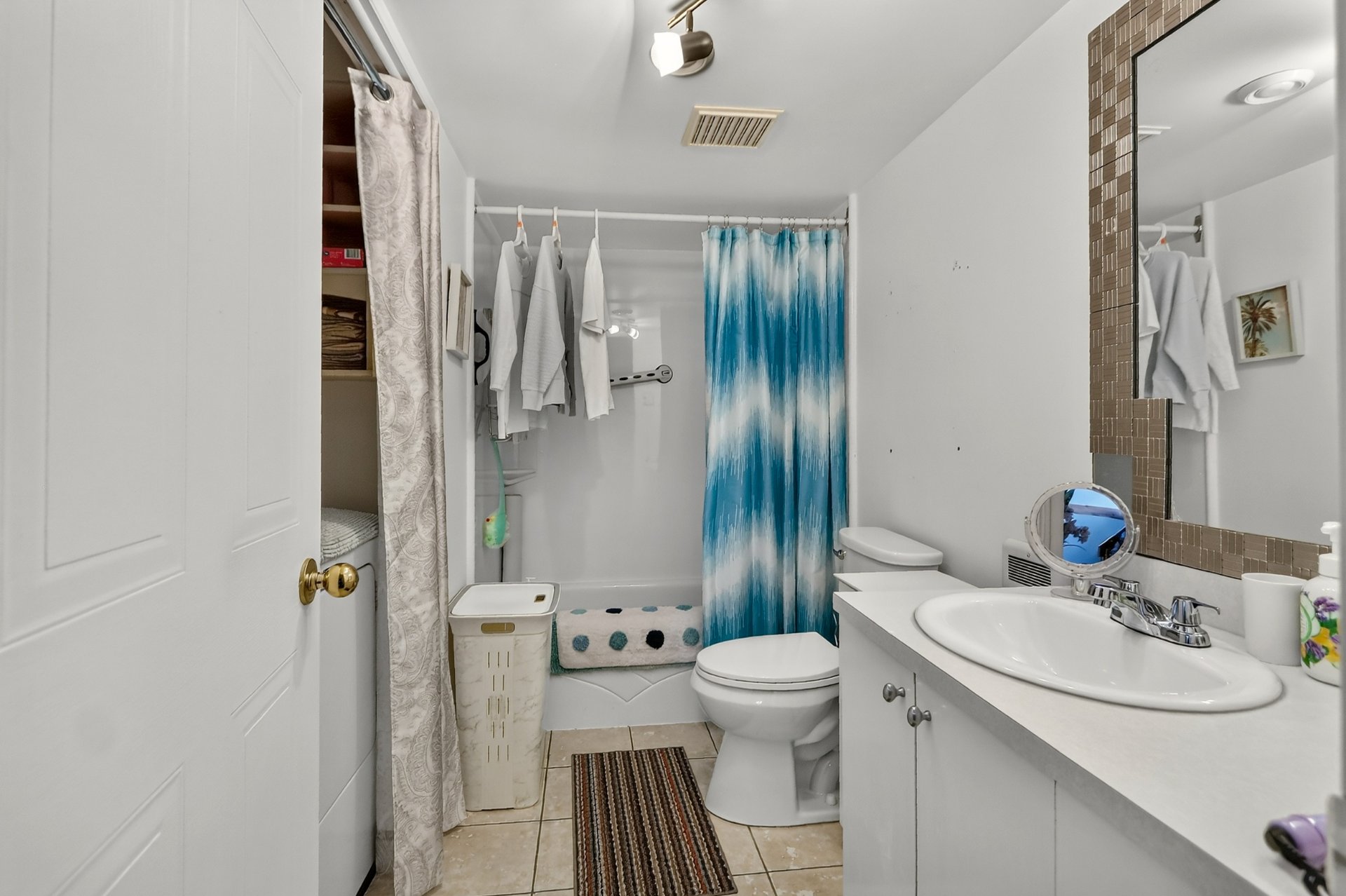 Logement 20130 Sous-sol