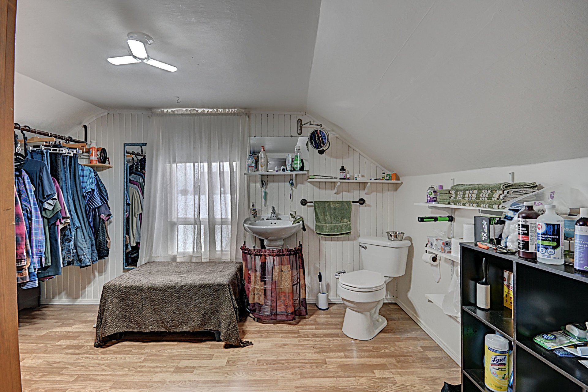 Washroom