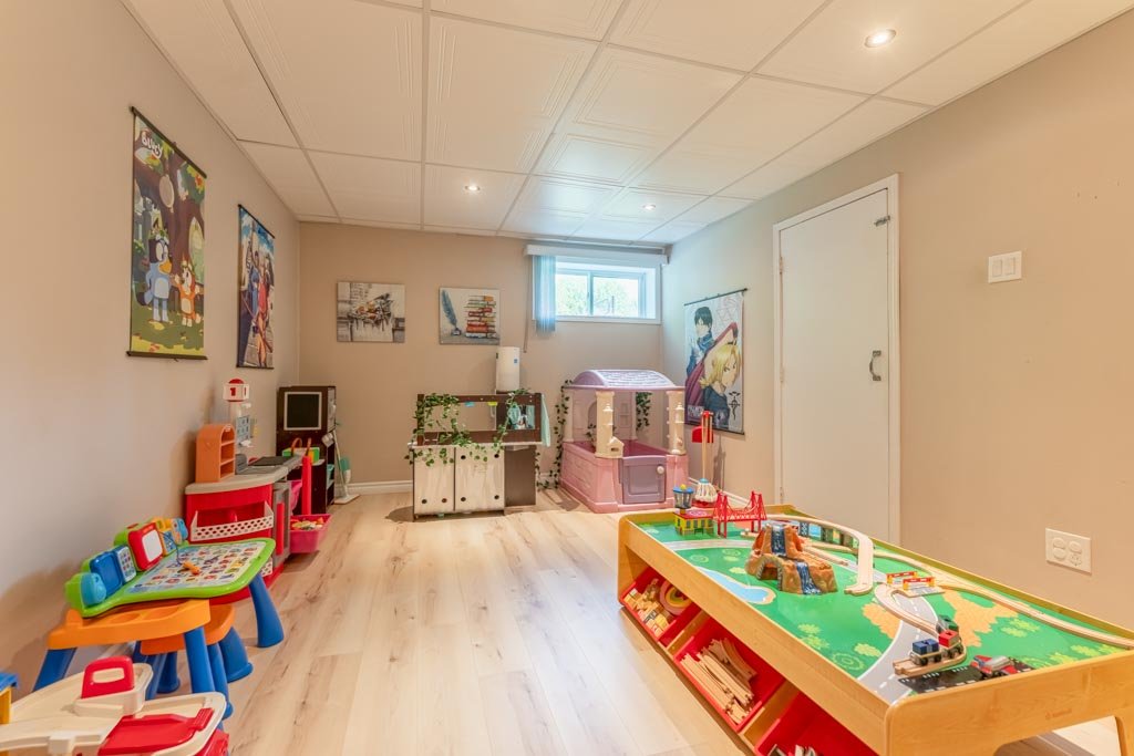 Playroom
