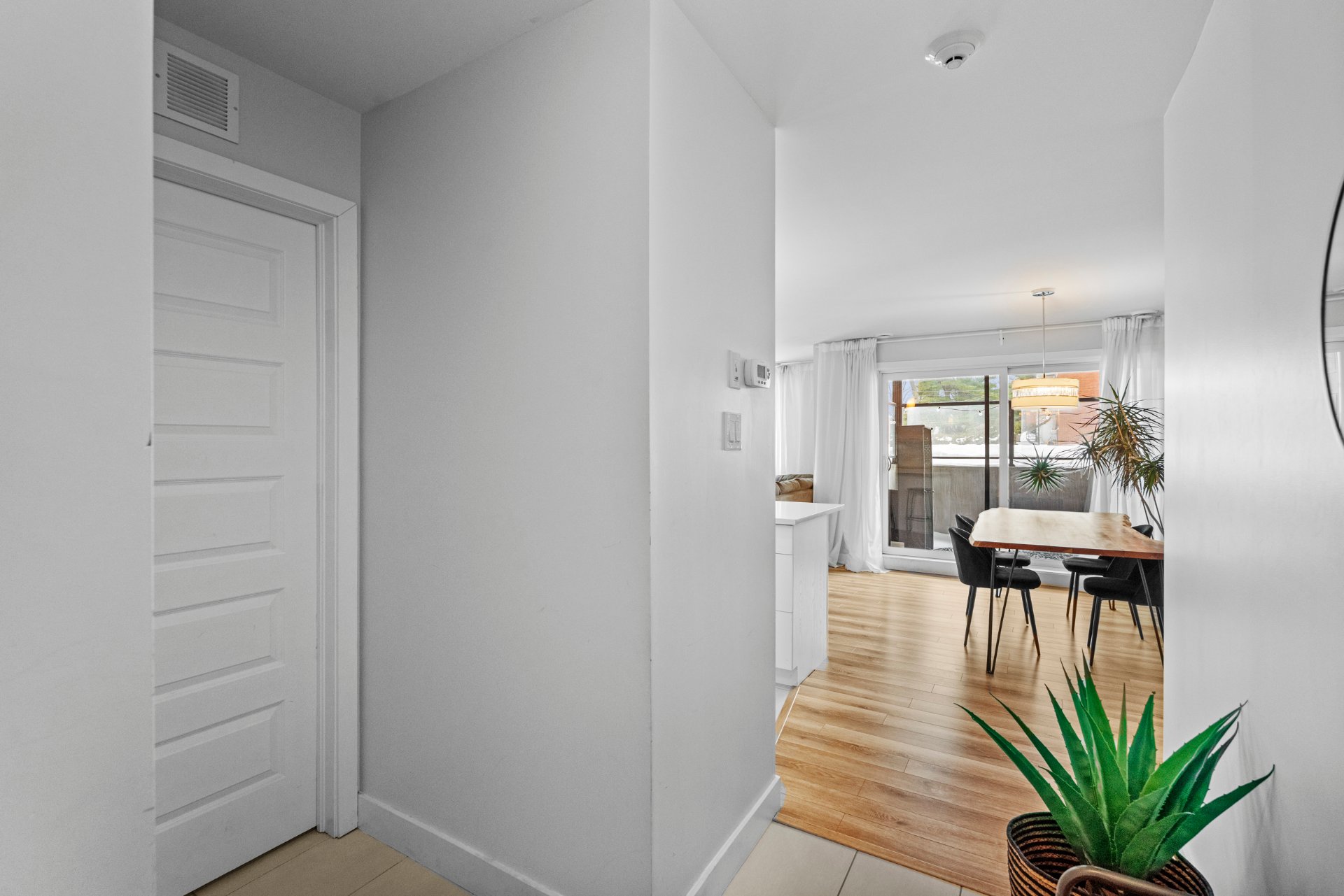 Hall d'entrée/Vestibule