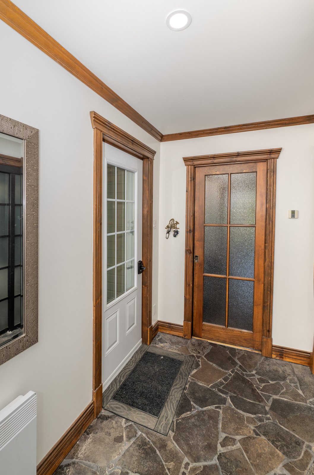 Hall d'entrée/Vestibule