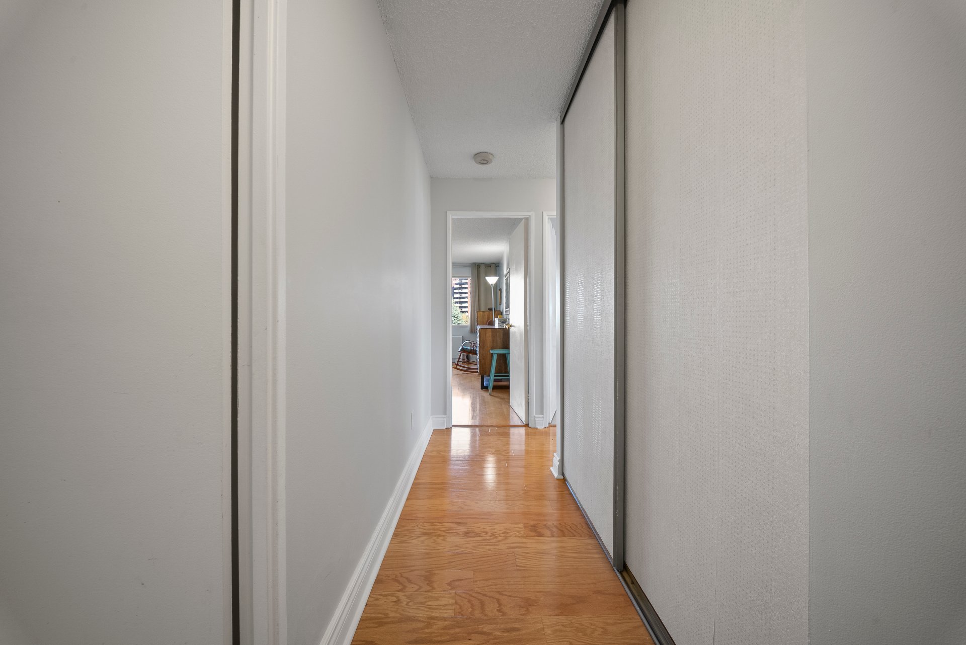 Passageway