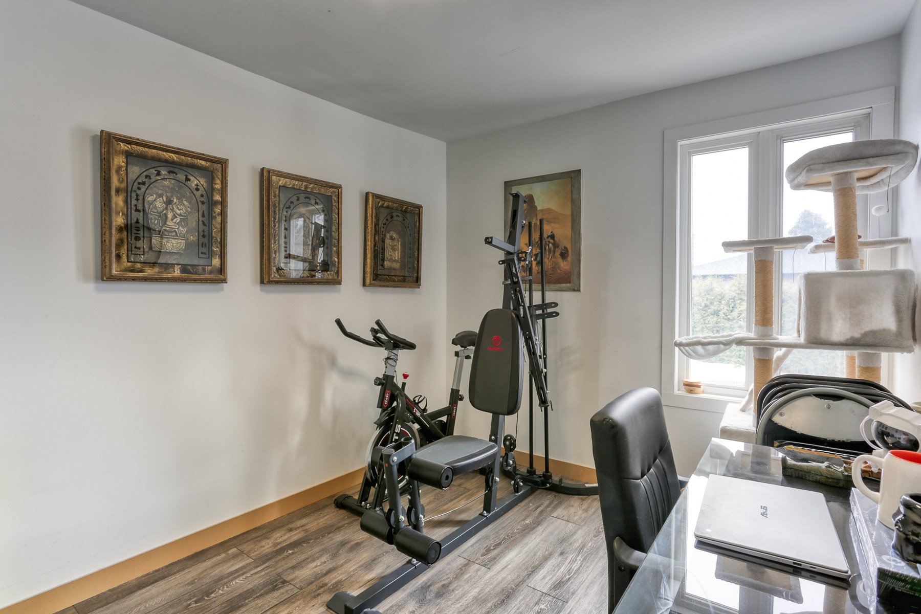 Bureau