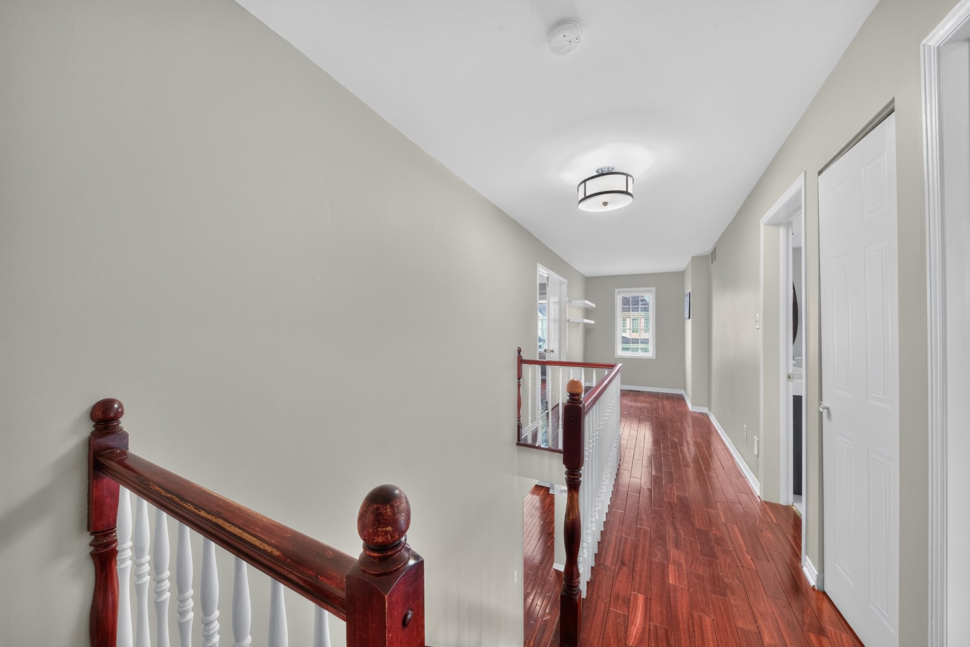 Passageway