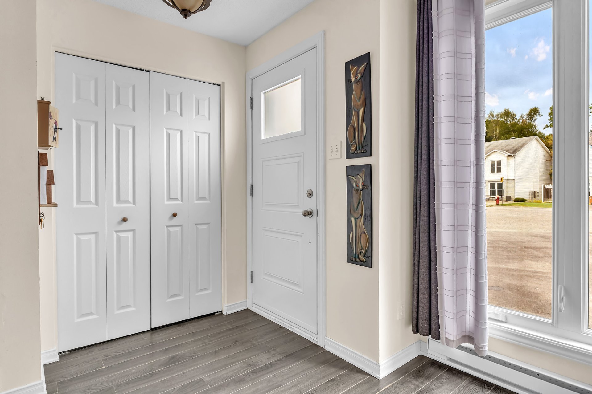 Hallway