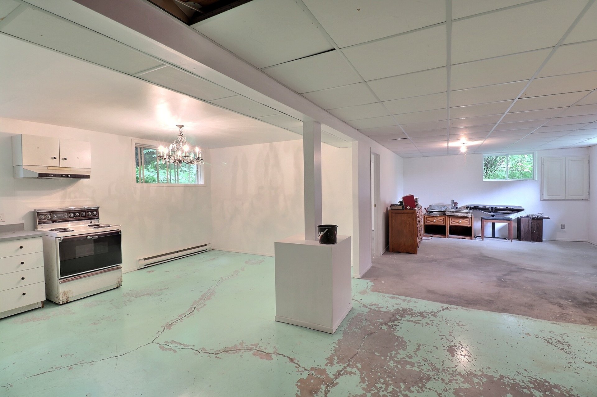Salle familiale