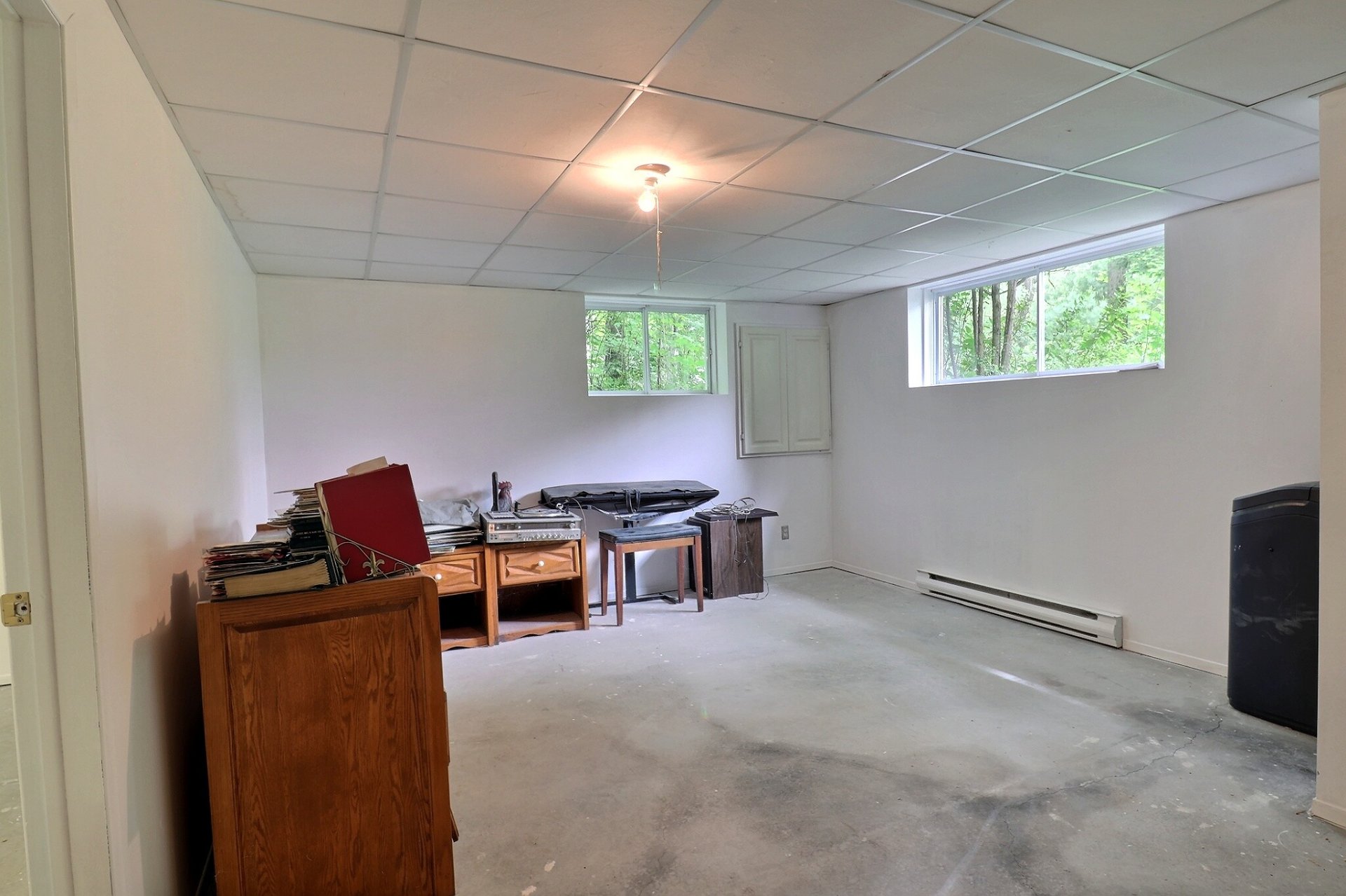 Salle familiale