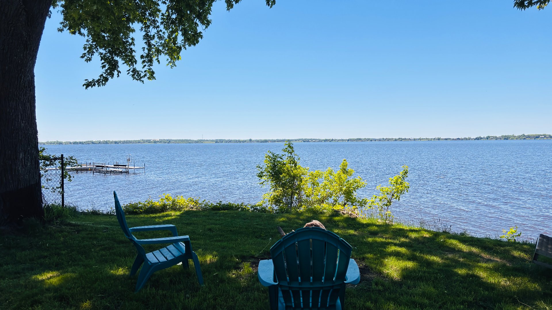 Waterfront