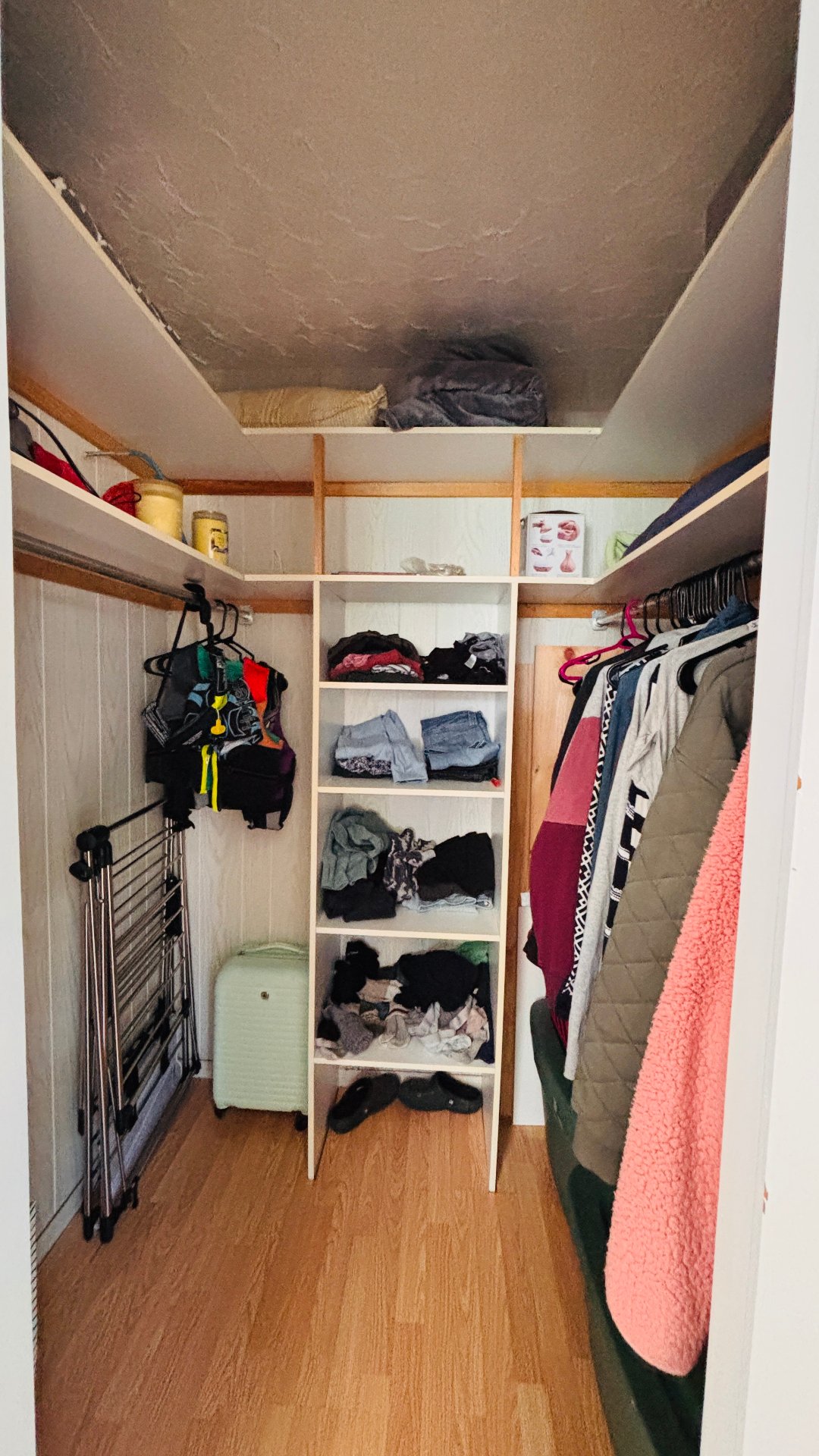 Storage