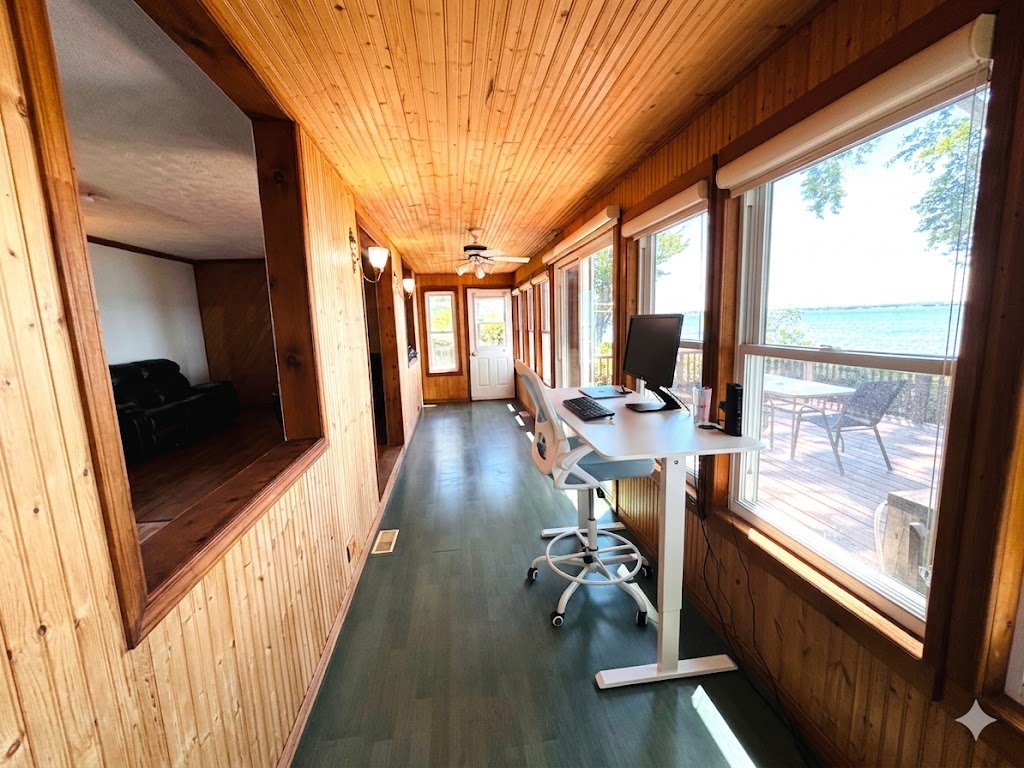 Veranda