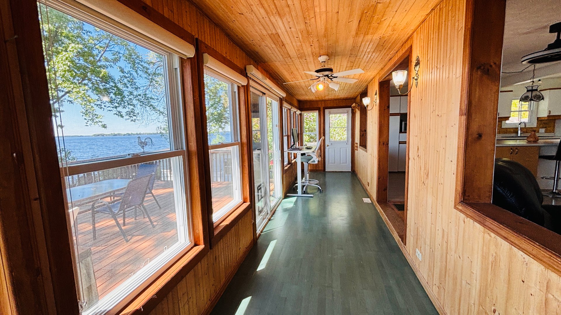 Veranda