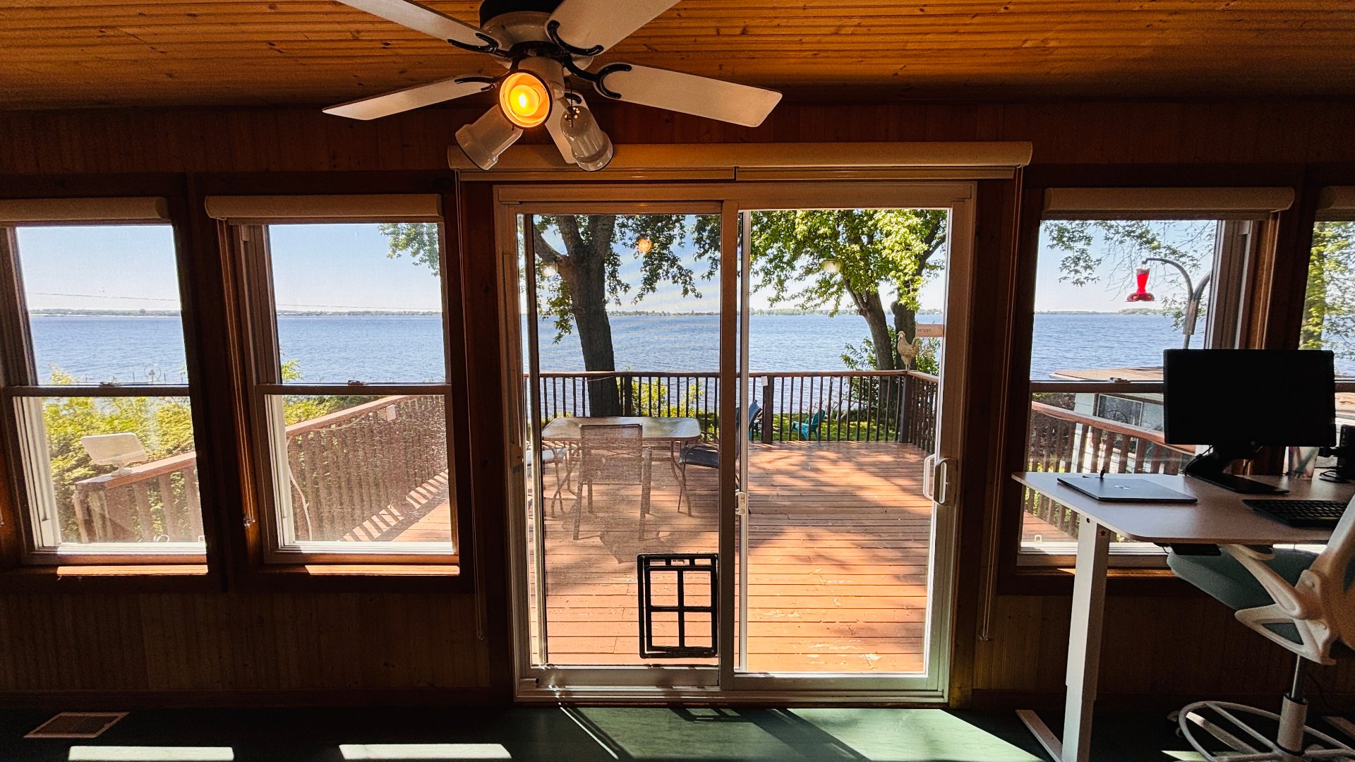 Veranda