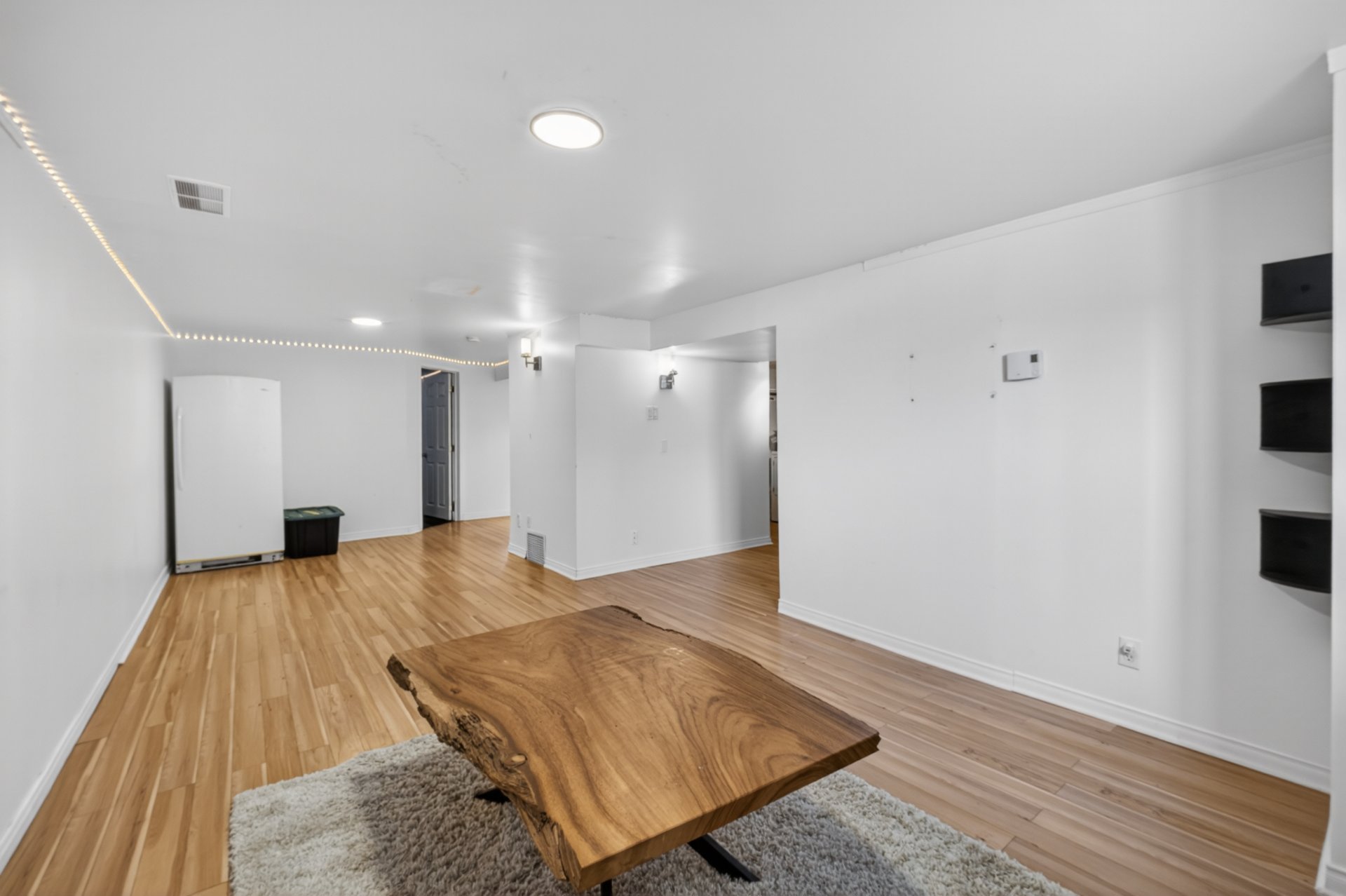 Salle familiale