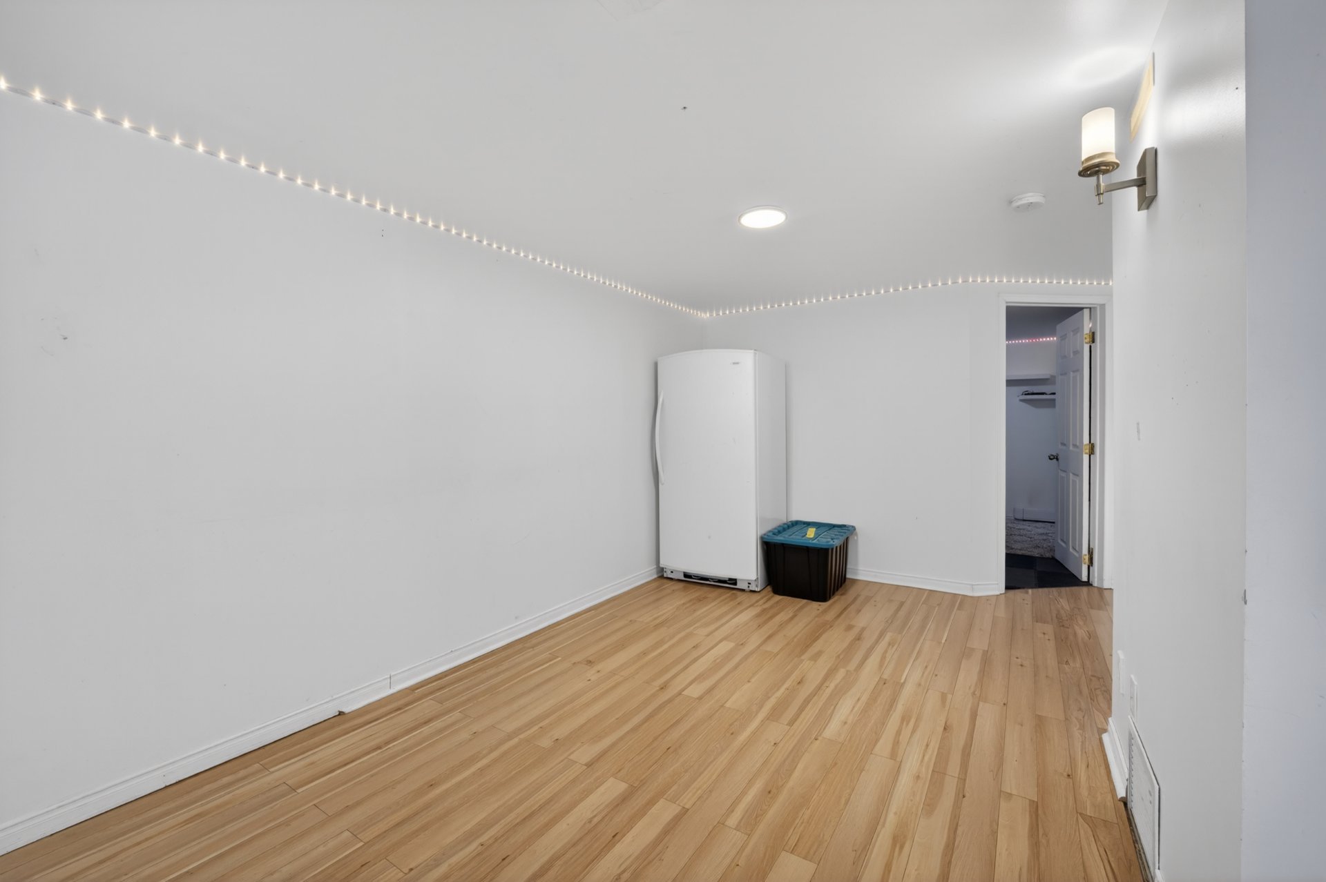 Salle familiale