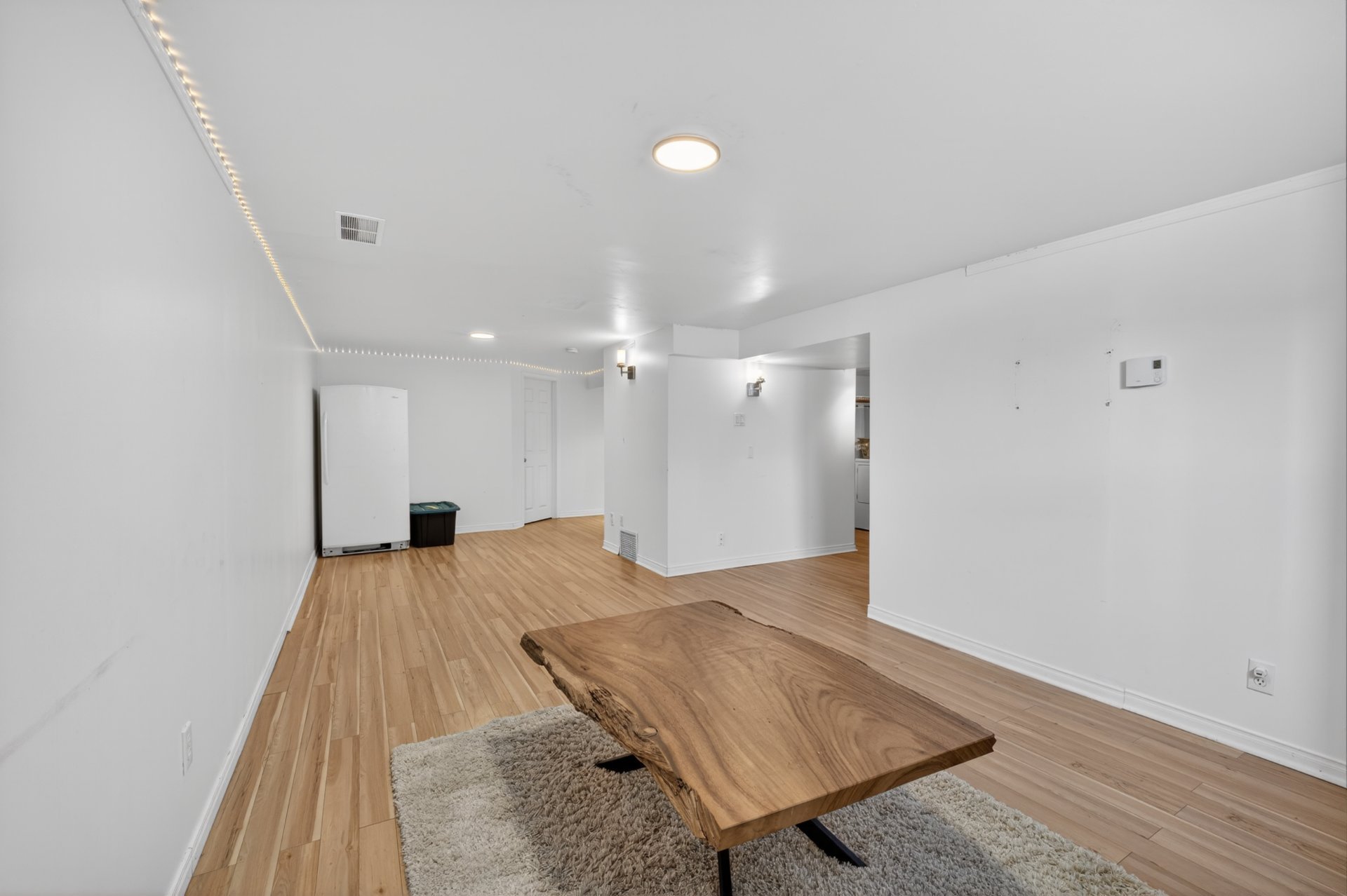 Salle familiale
