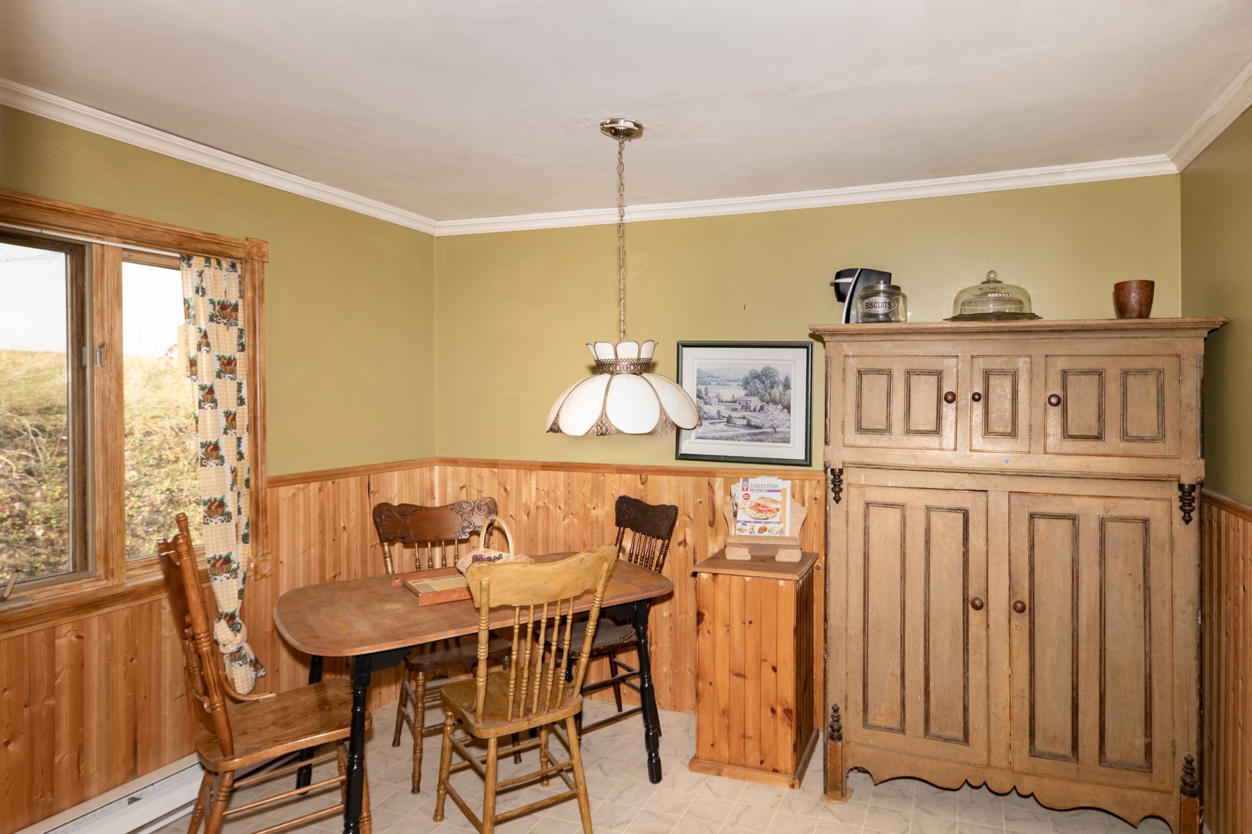 Dinette