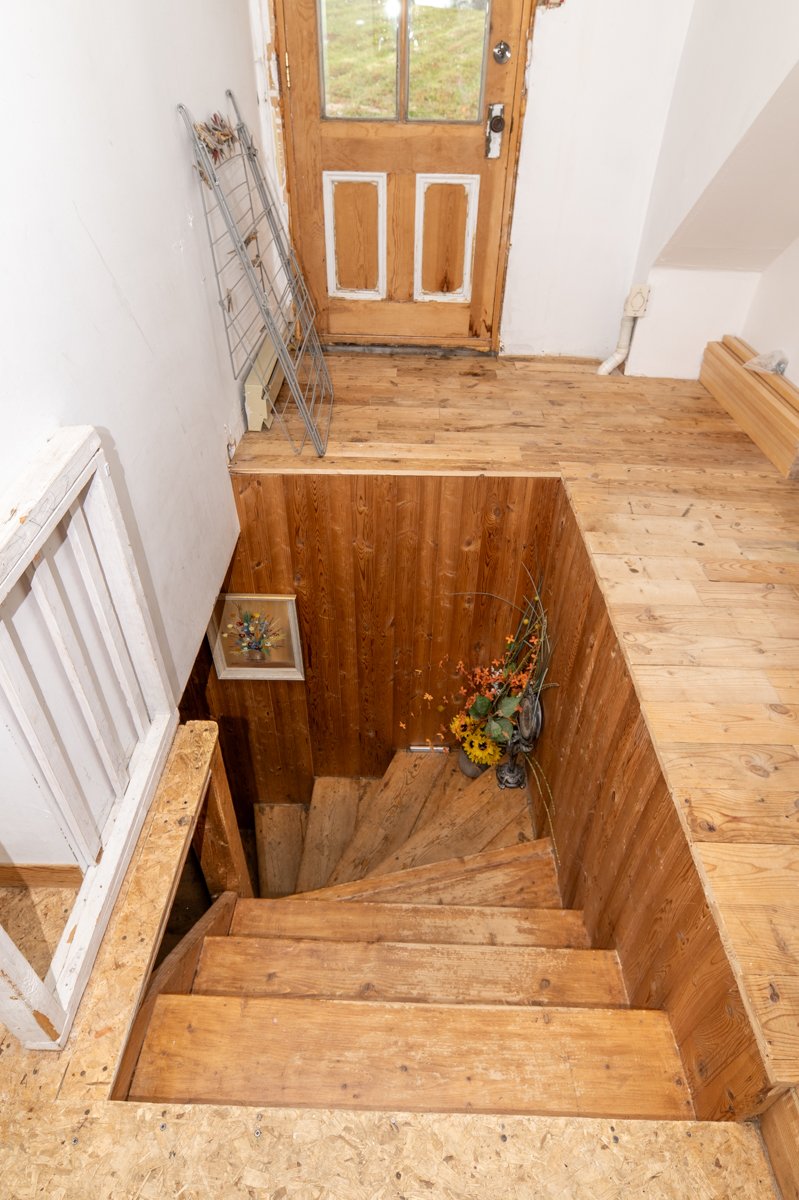 Staircase