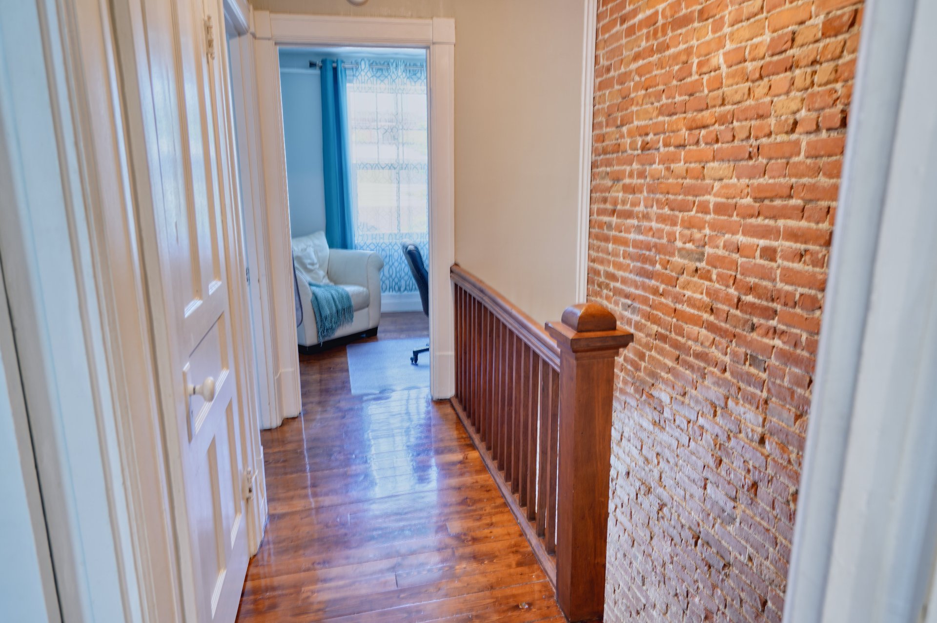 Passageway