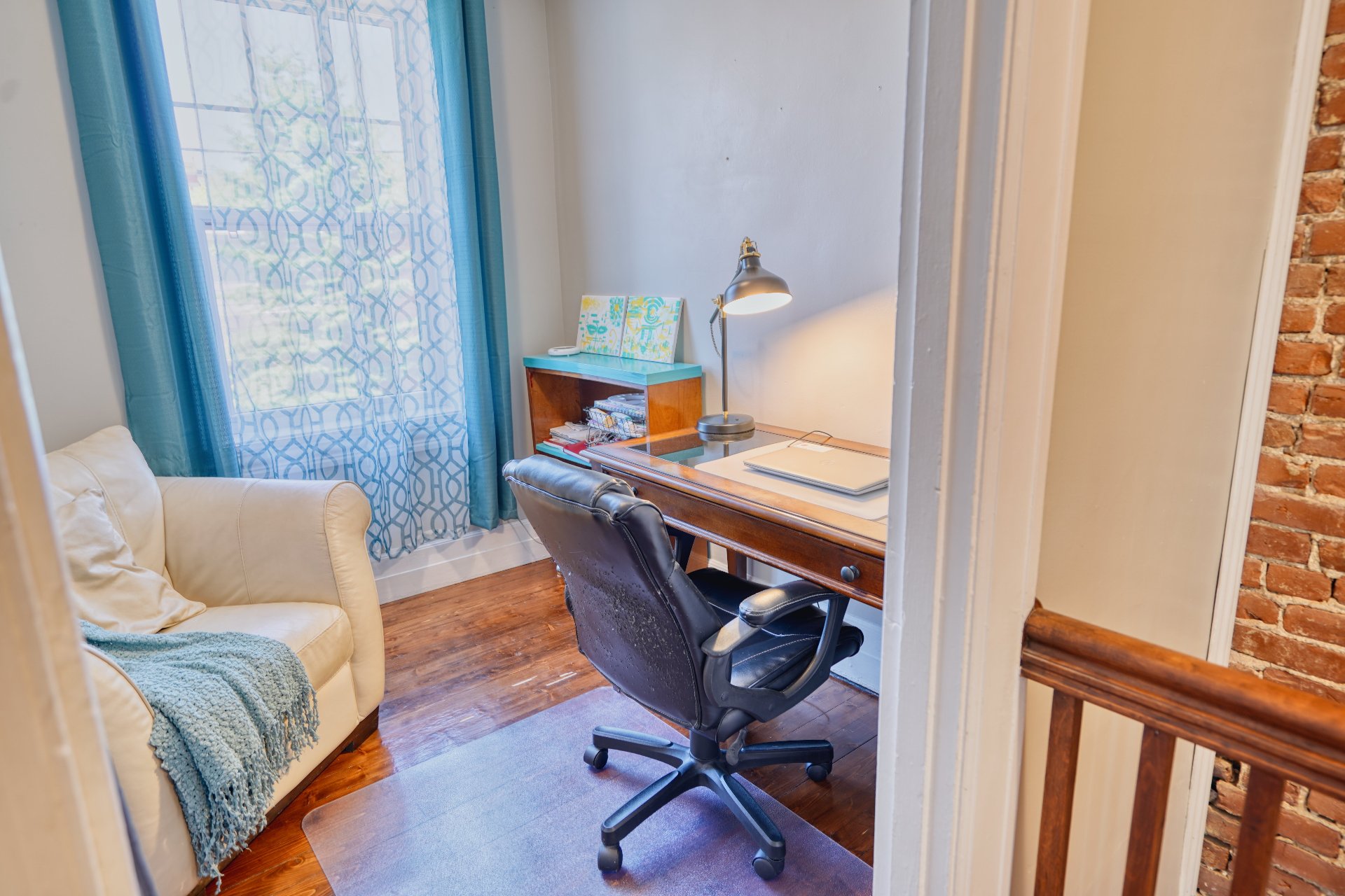 Bureau
