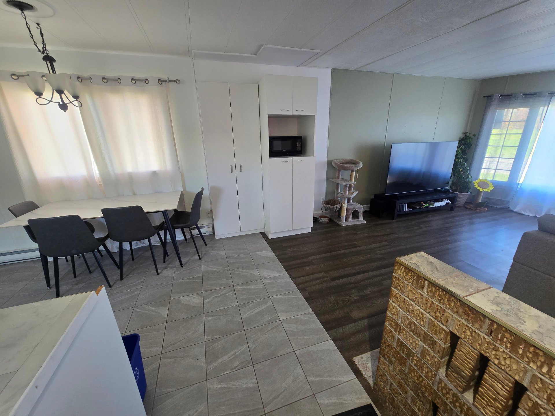 Hall d'entrée/Vestibule