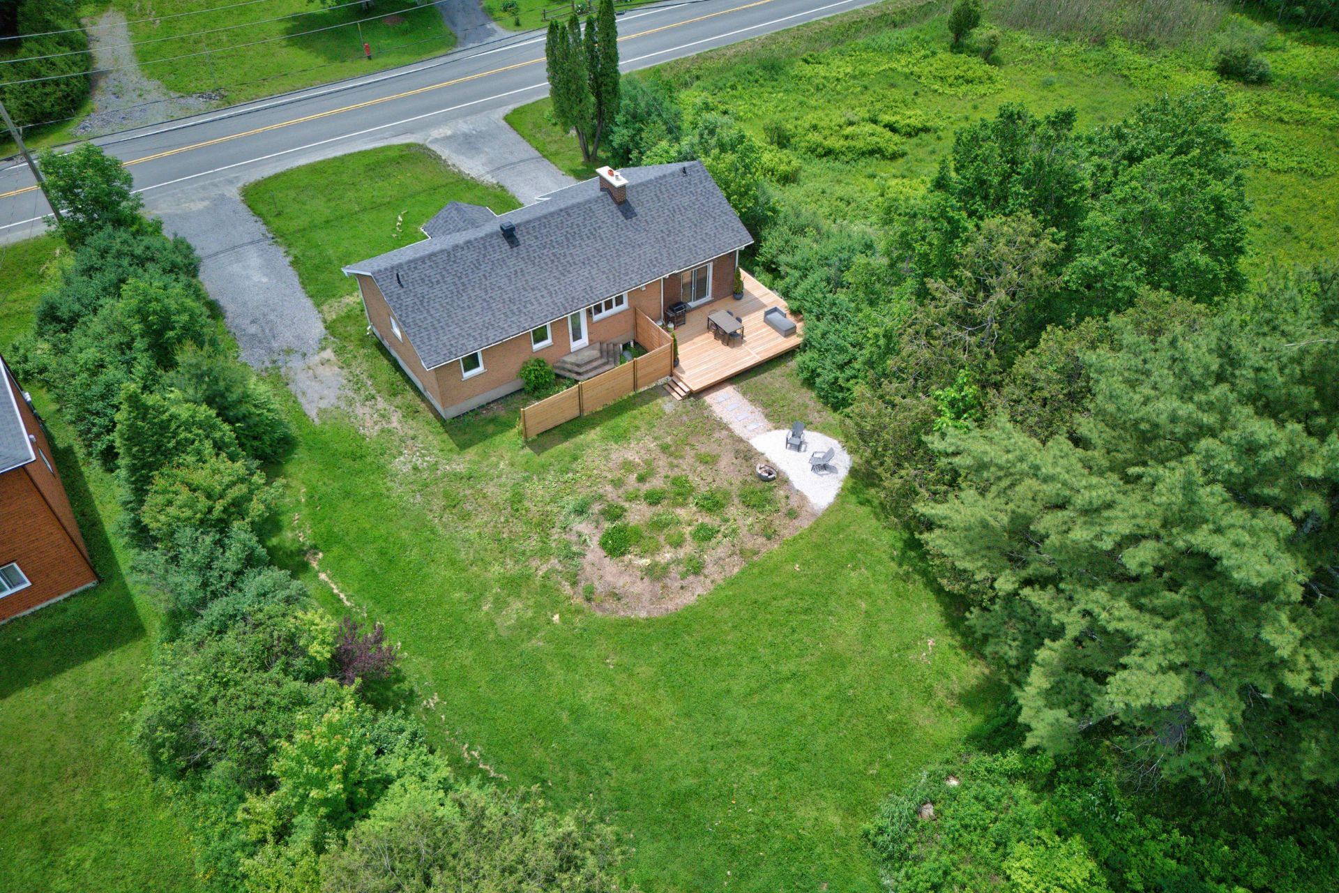 Overall View