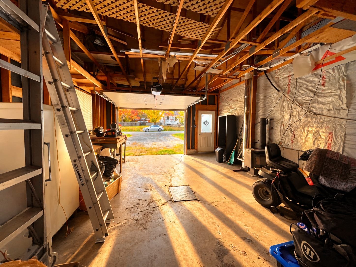 Garage
