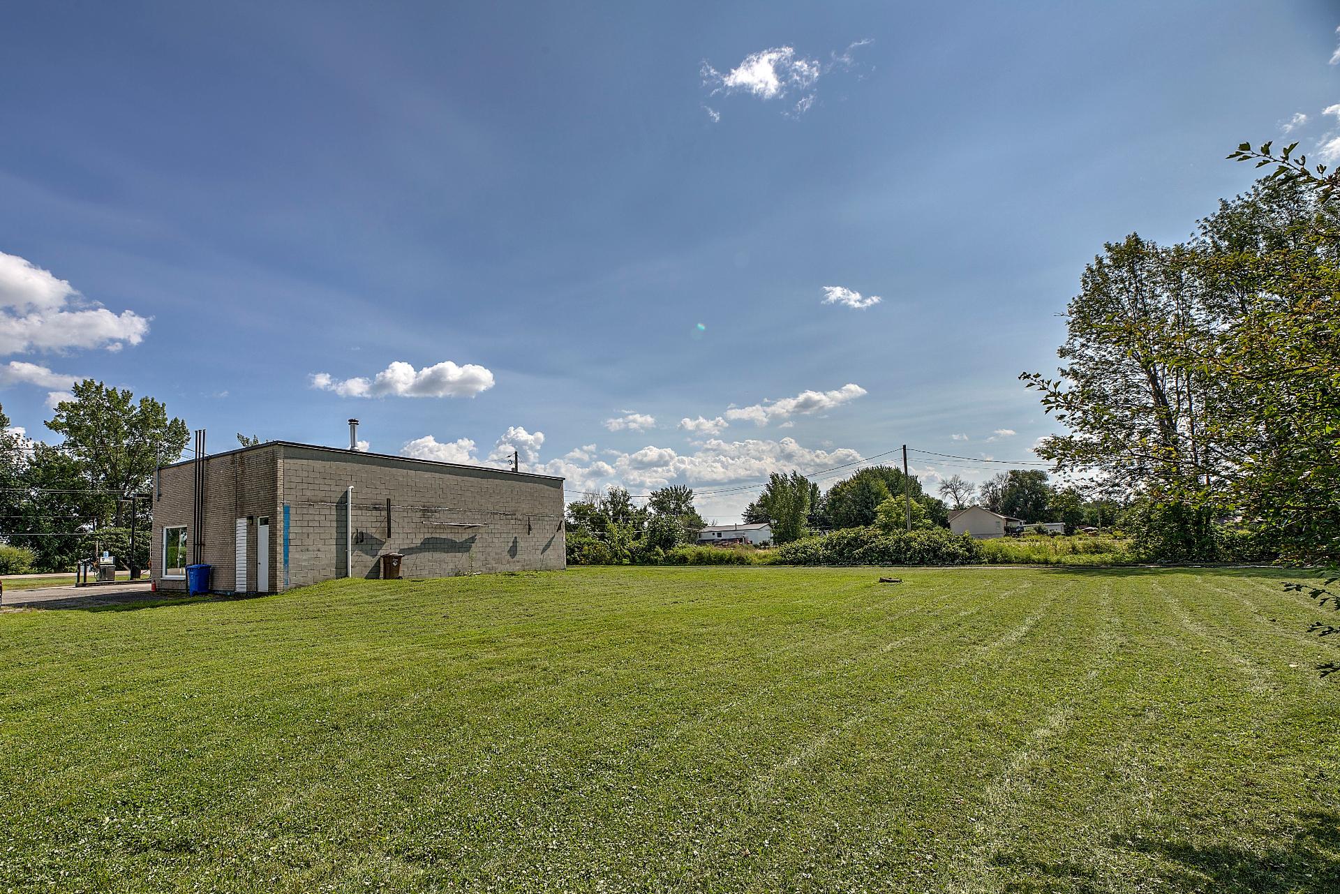 Land/Lot