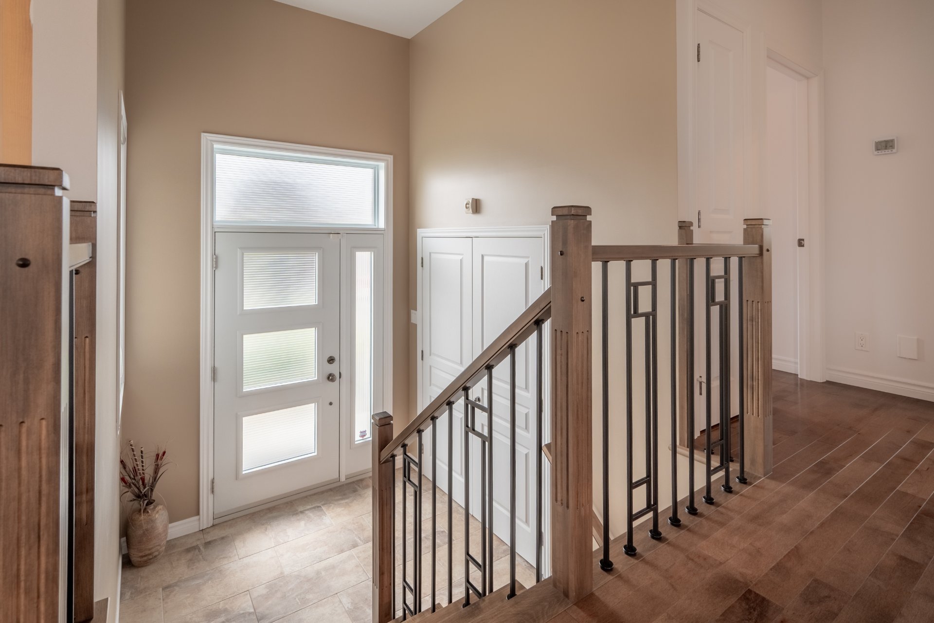 Hall d'entrée/Vestibule