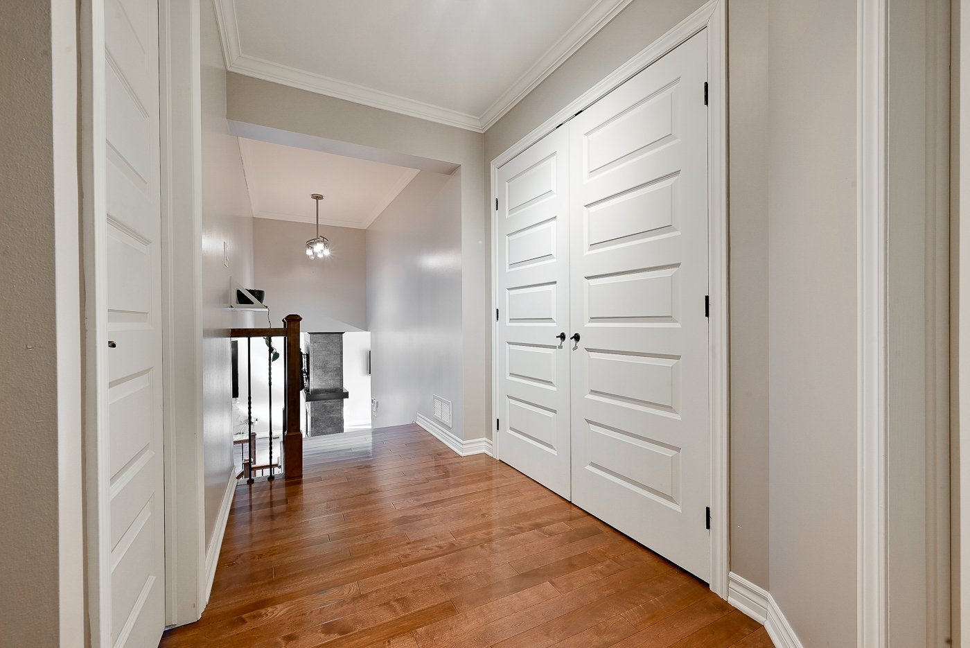 Passageway