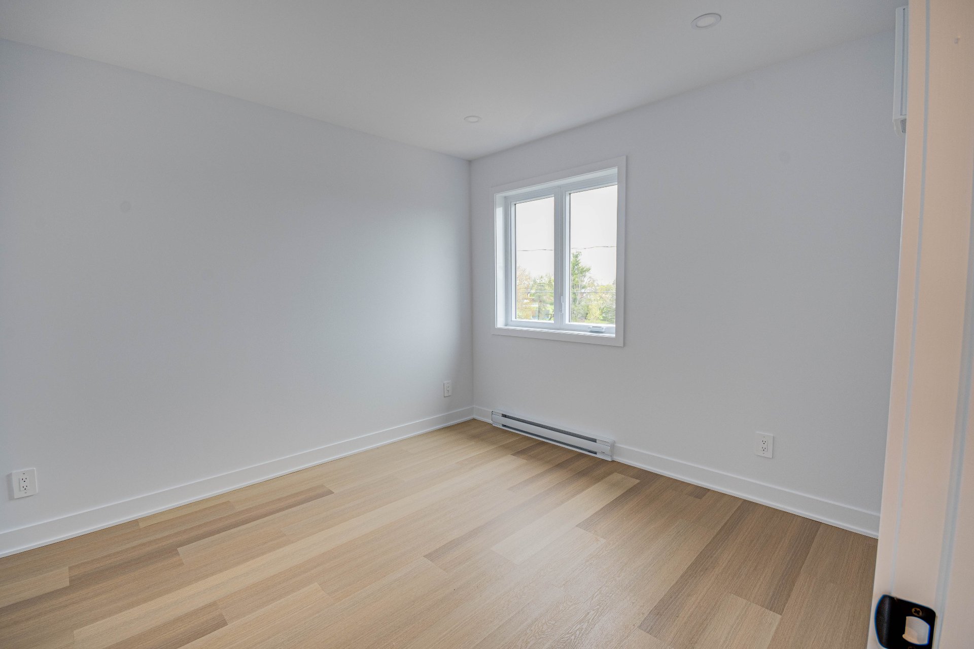 2e chambre