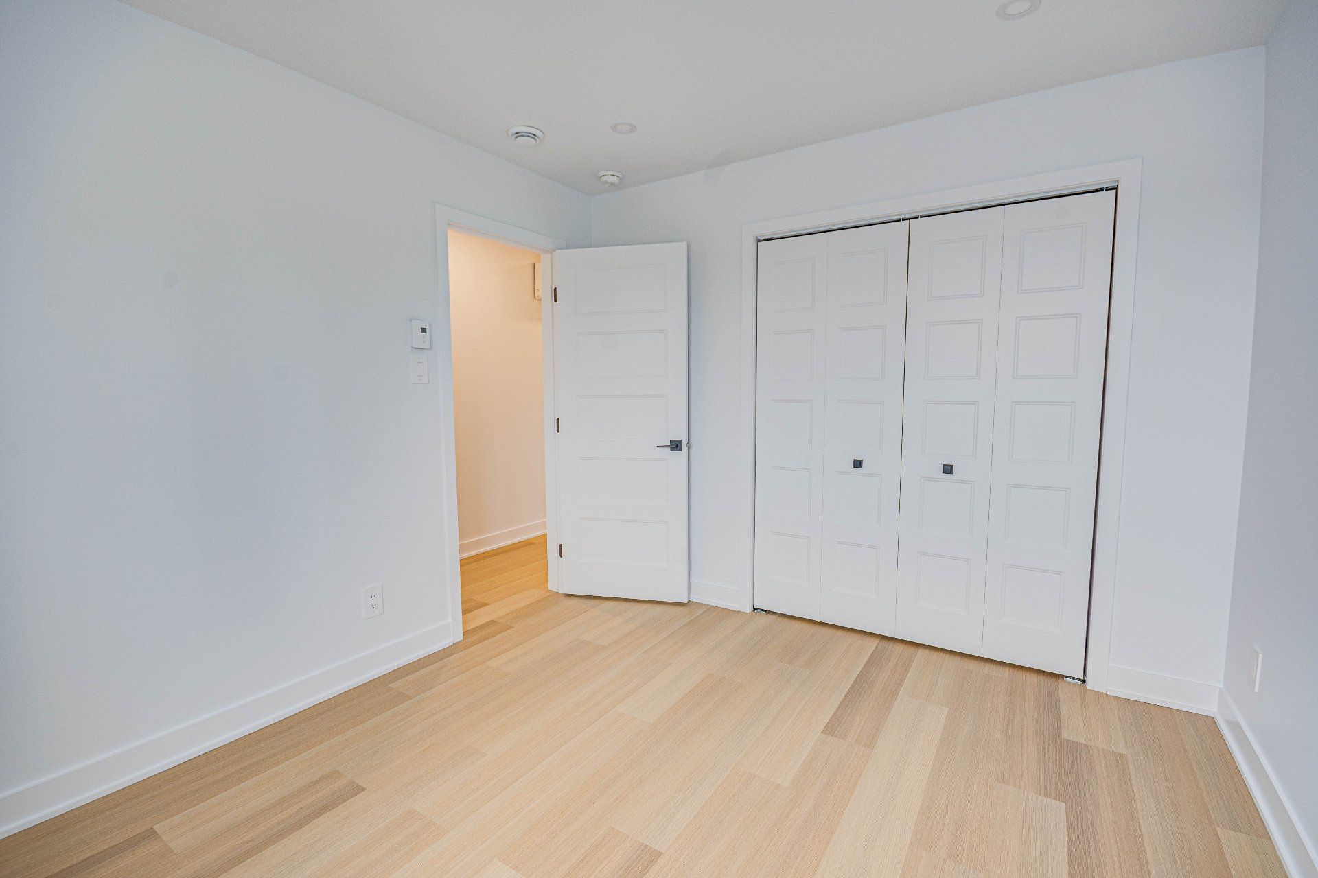 2e chambre