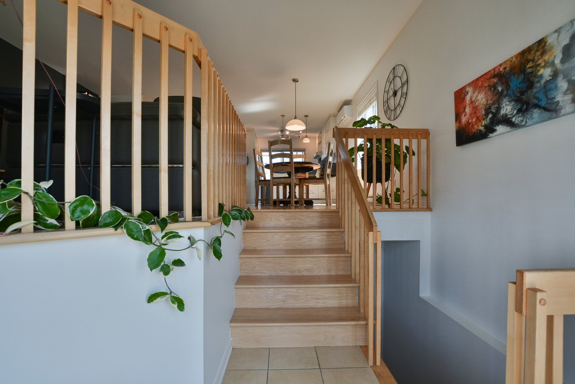 Hall d'entrée/Vestibule